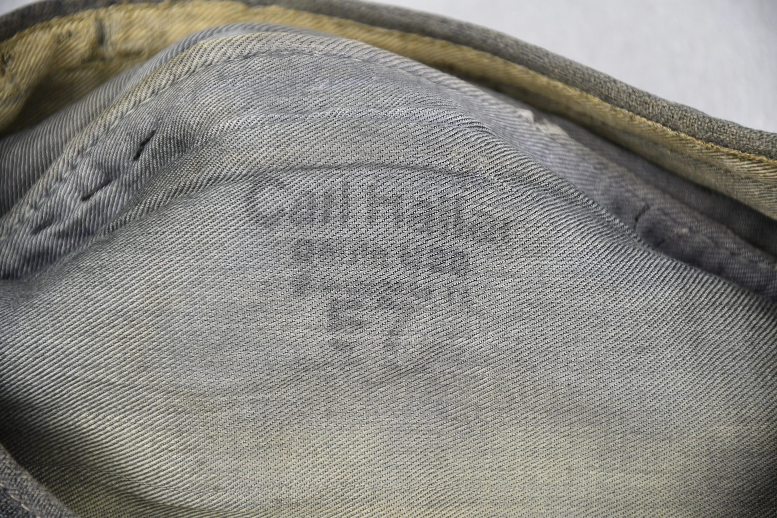 Luftwaffe overseas cap 'Schiffchen'by Carl Halfar — image 9