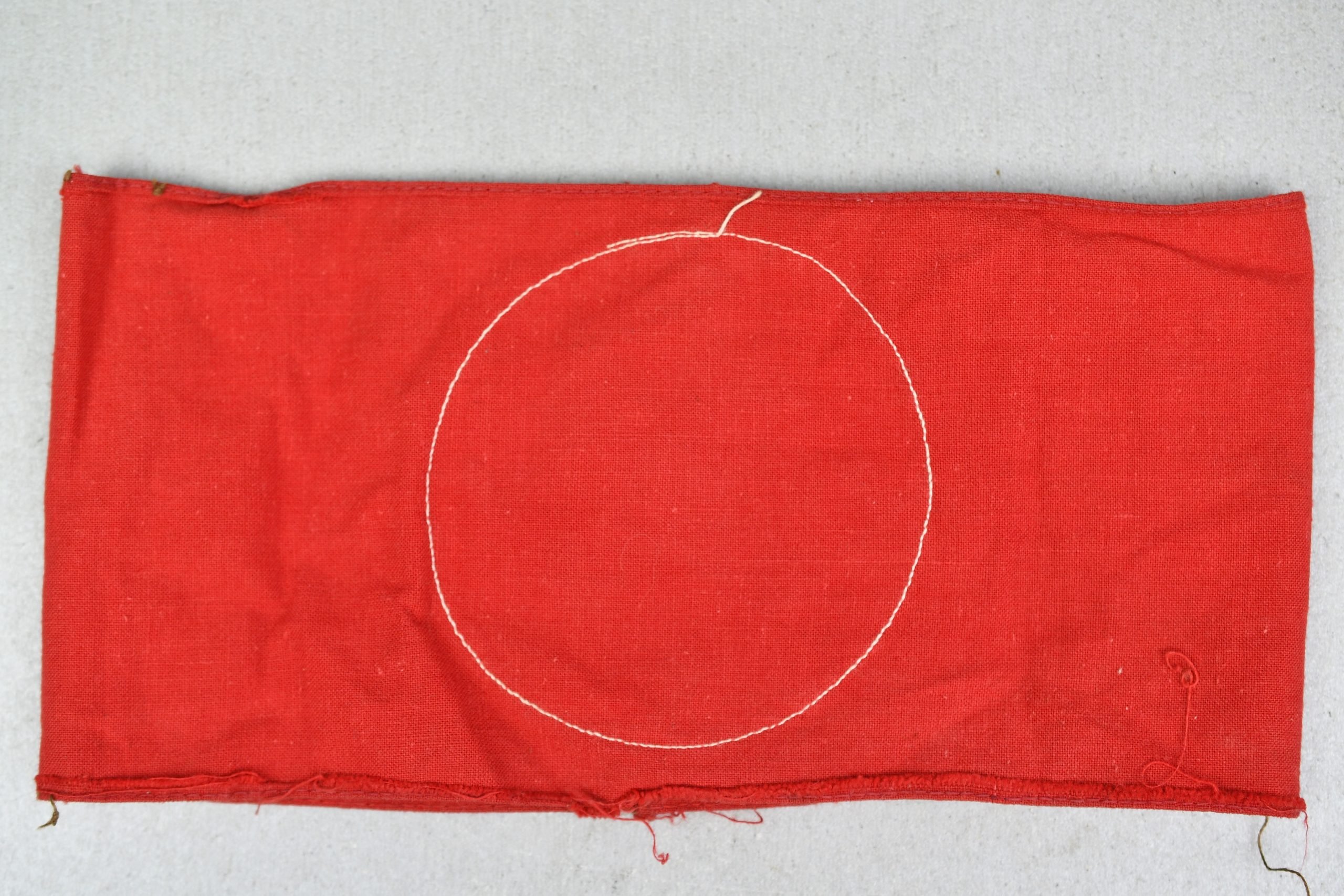 NSDAP 'swastika' armband — image 3