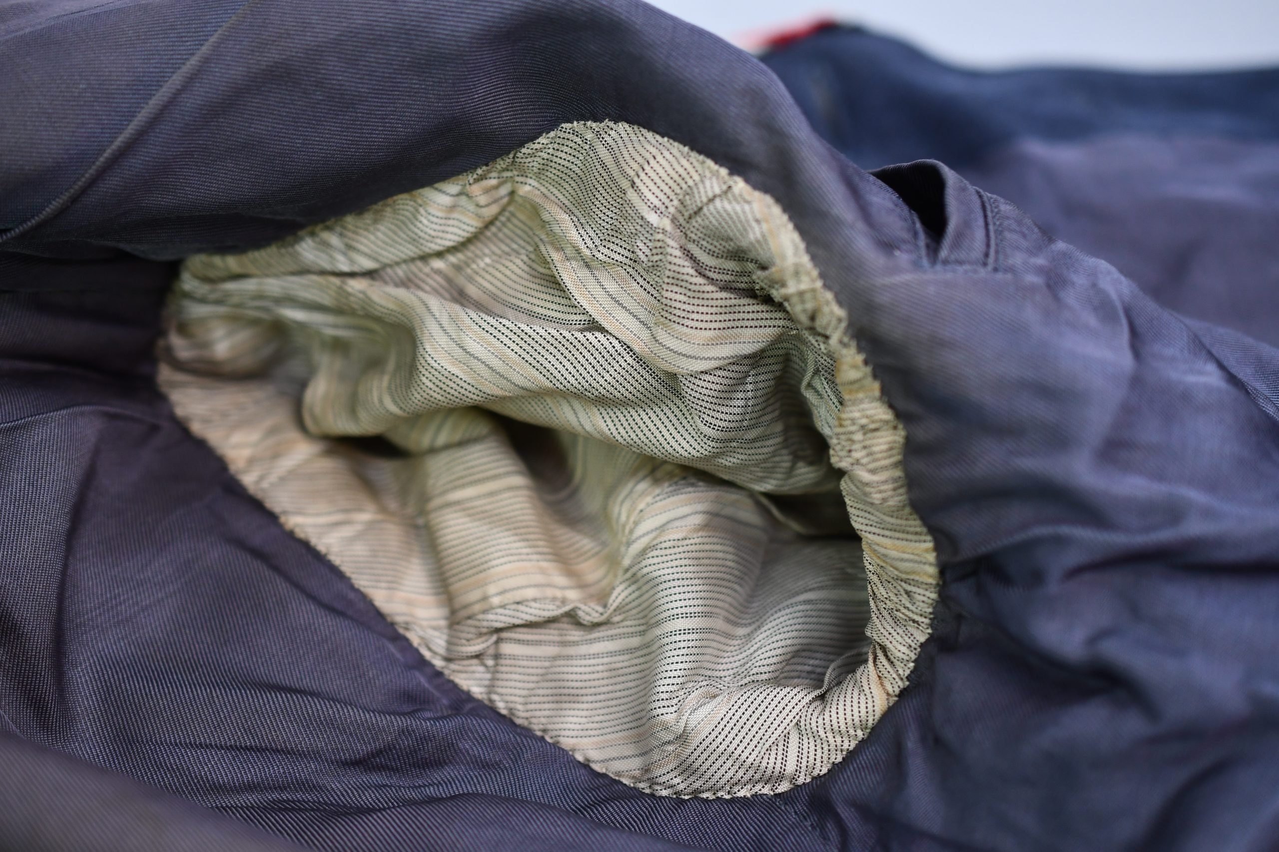 Luftwaffe officer four pocket tunic for Pilot or Fallschirmjäger Leutnant by Schwarz & Sohn — image 25