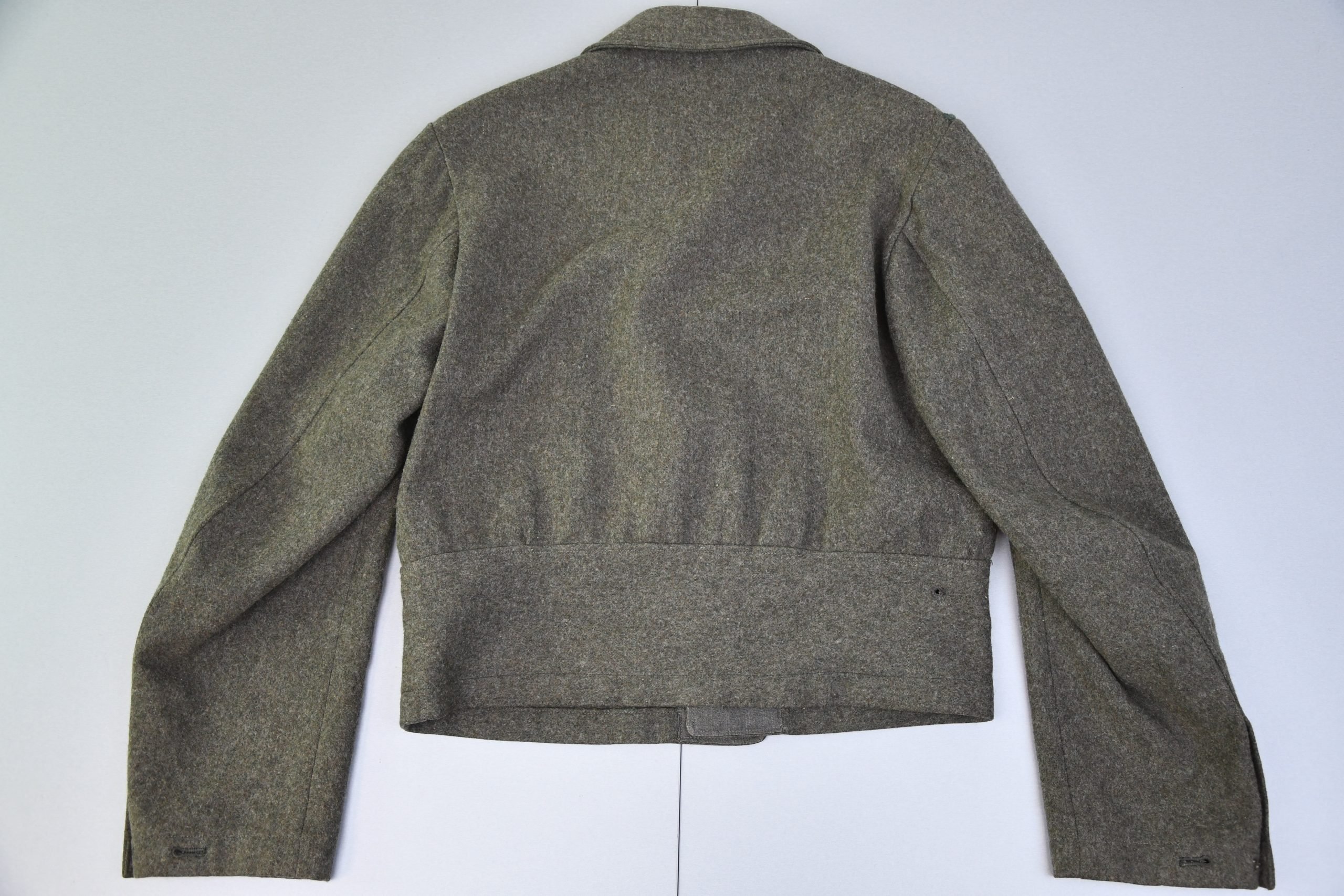 M44 army (Heer) enlisted men Feldbluse 1944 with RBNr. — image 11