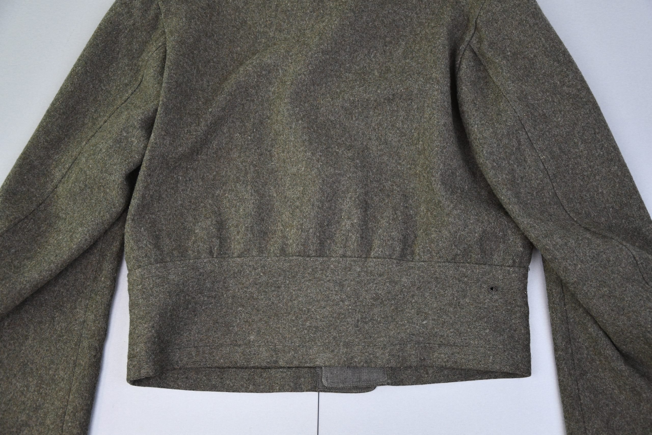 M44 army (Heer) enlisted men Feldbluse 1944 with RBNr. — image 12