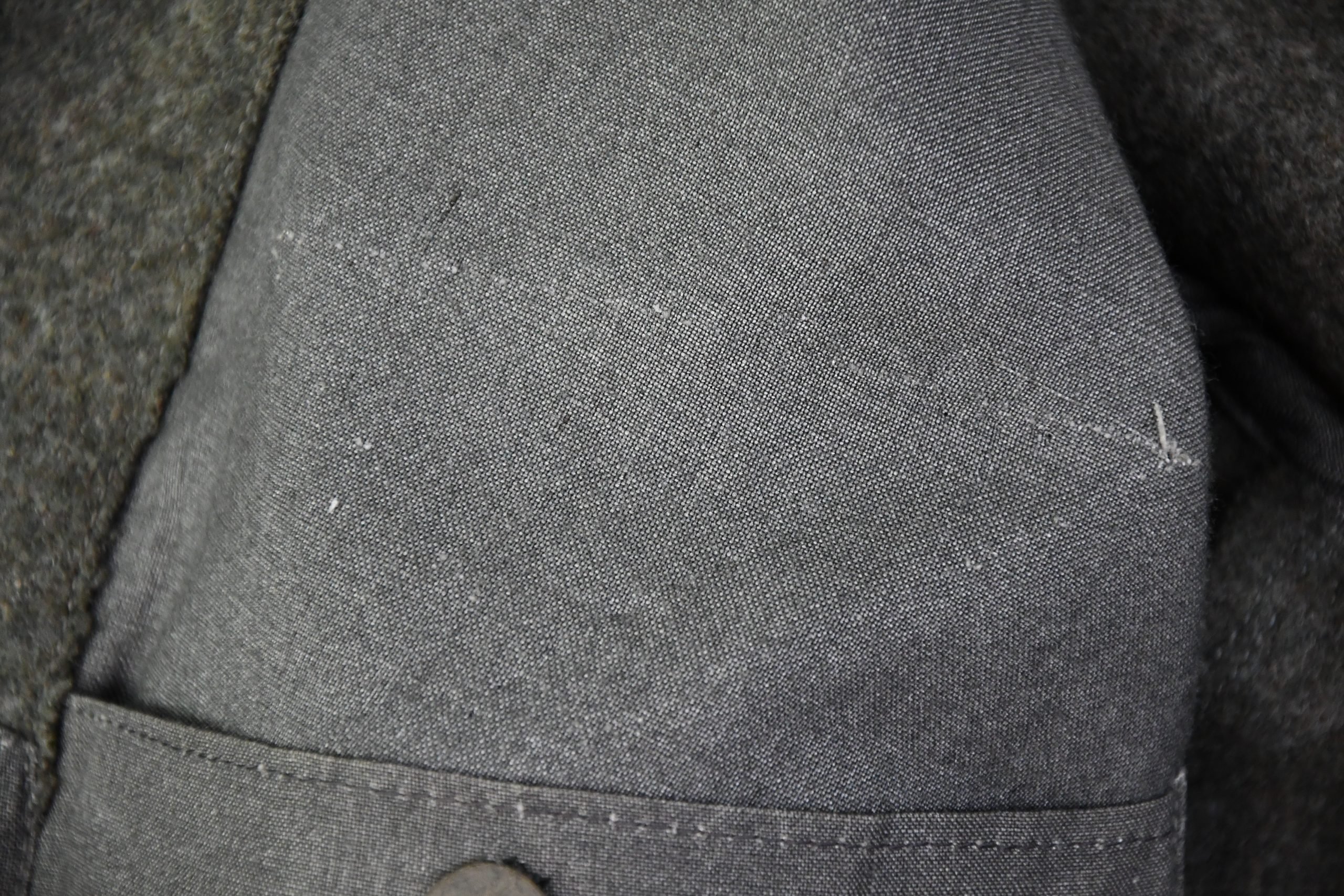 M44 army (Heer) enlisted men Feldbluse 1944 with RBNr. — image 18