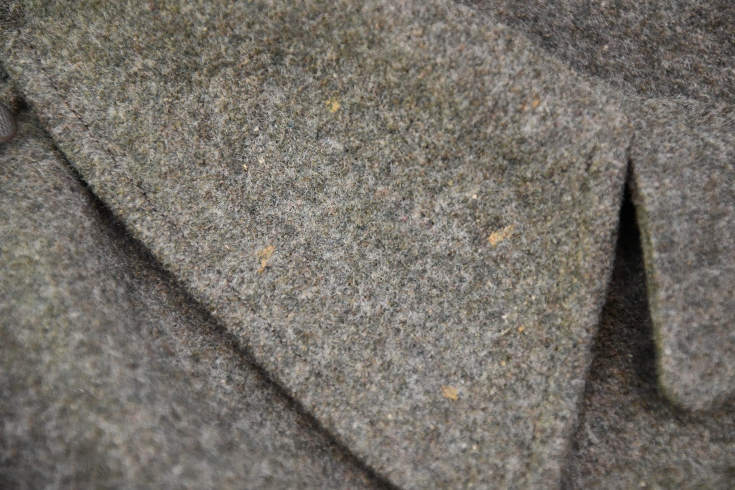 M44 army (Heer) enlisted men Feldbluse 1944 with RBNr. — image 5