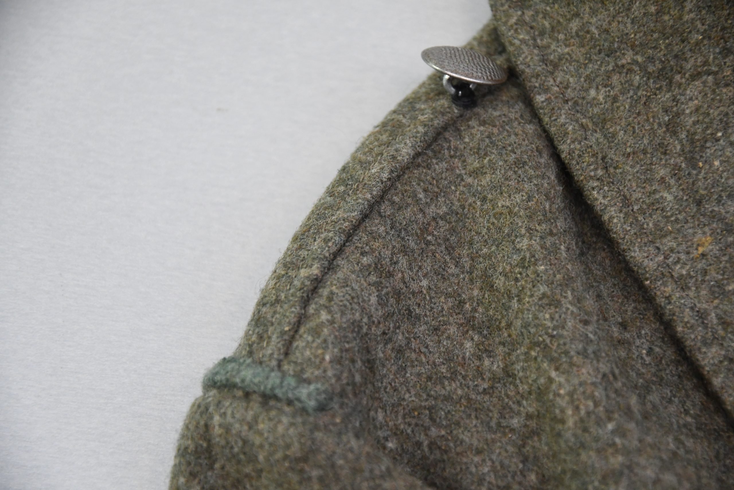 M44 army (Heer) enlisted men Feldbluse 1944 with RBNr. — image 7