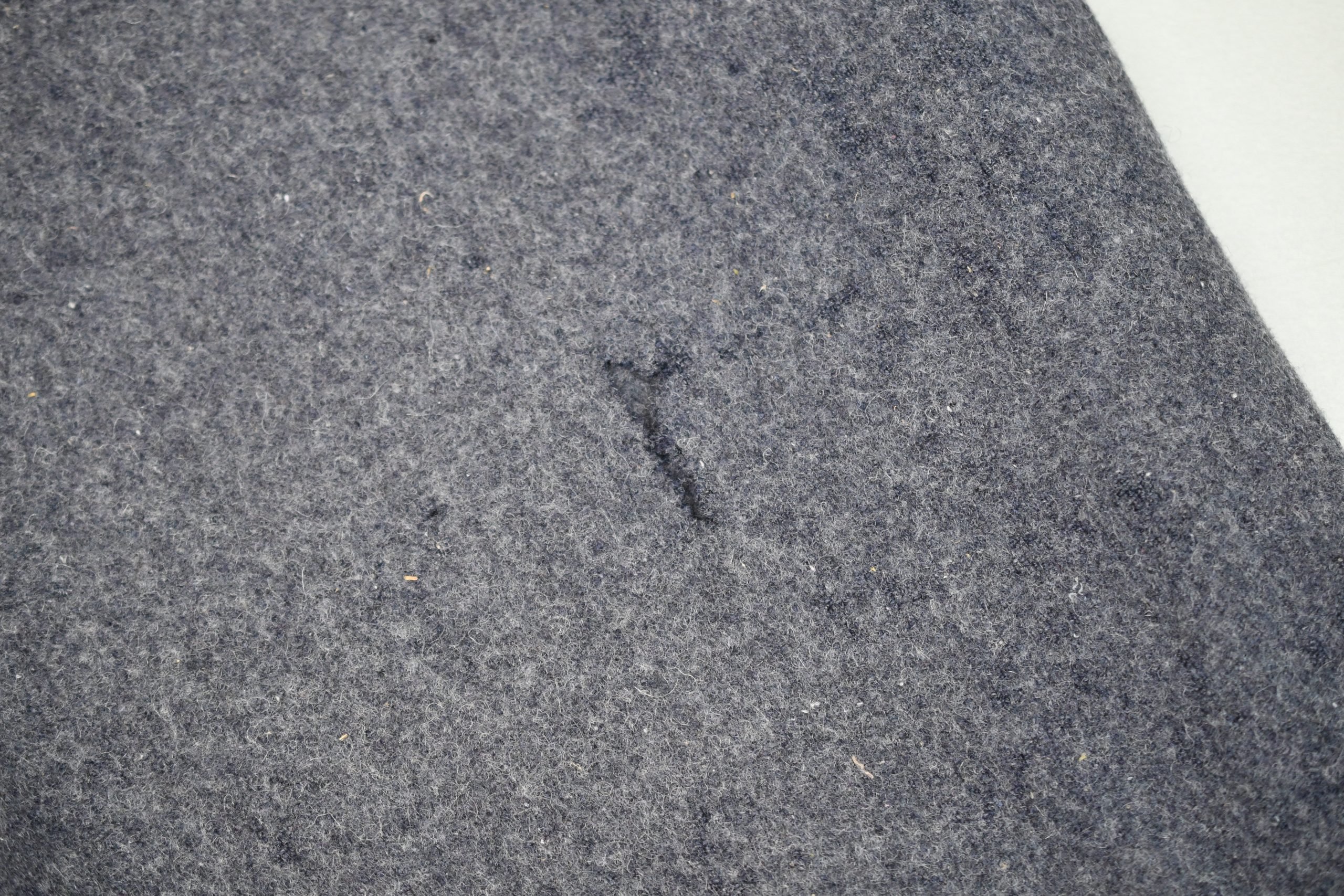 Standard M40 Luftwaffe trousers with RBNr. — image 9