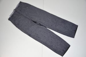 Standard M40 Luftwaffe trousers with RBNr.