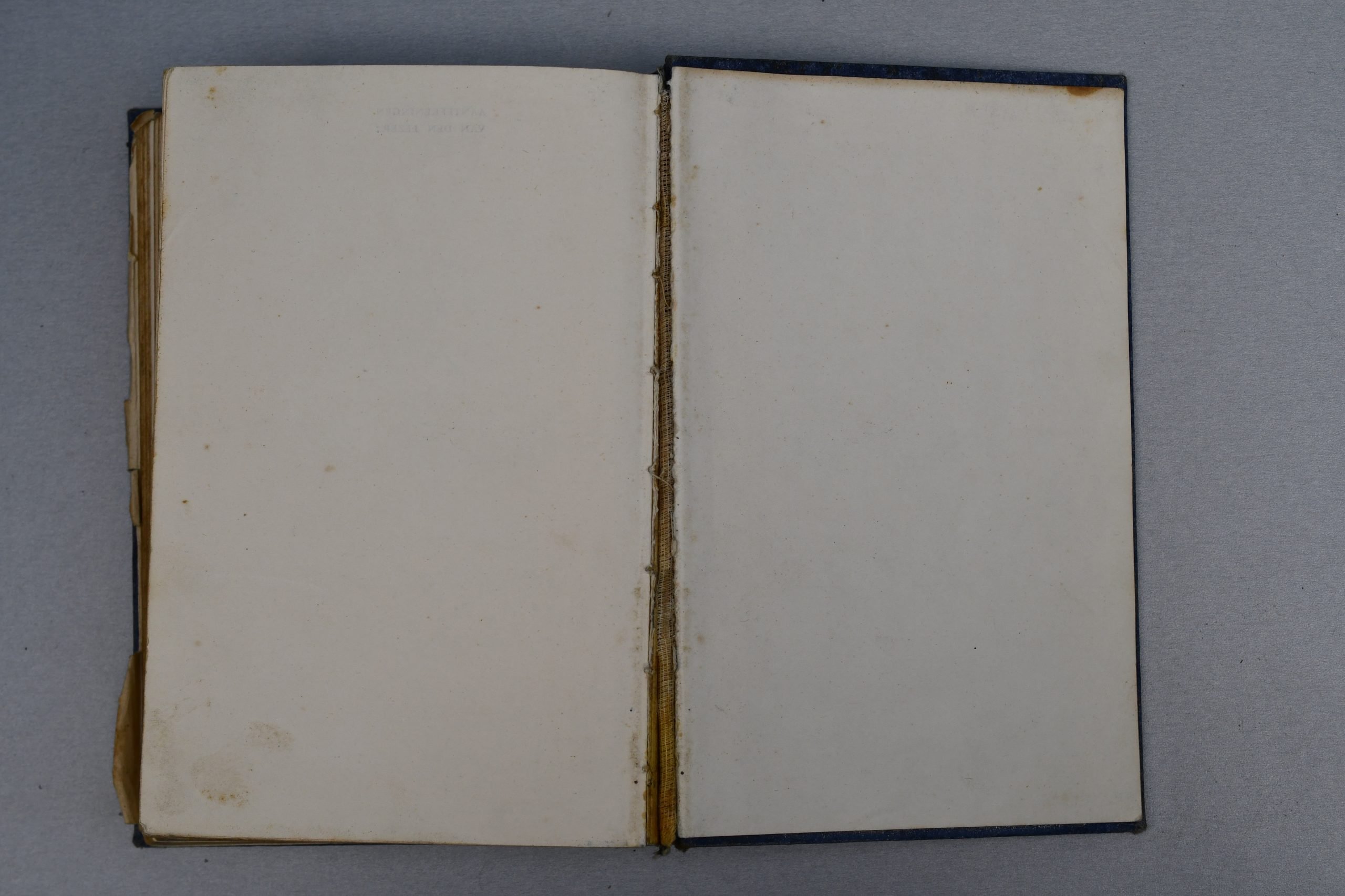 Dutch Adolf Hitler's Mein Kampf 'Mijn Kamp' printed in Amsterdam — image 17