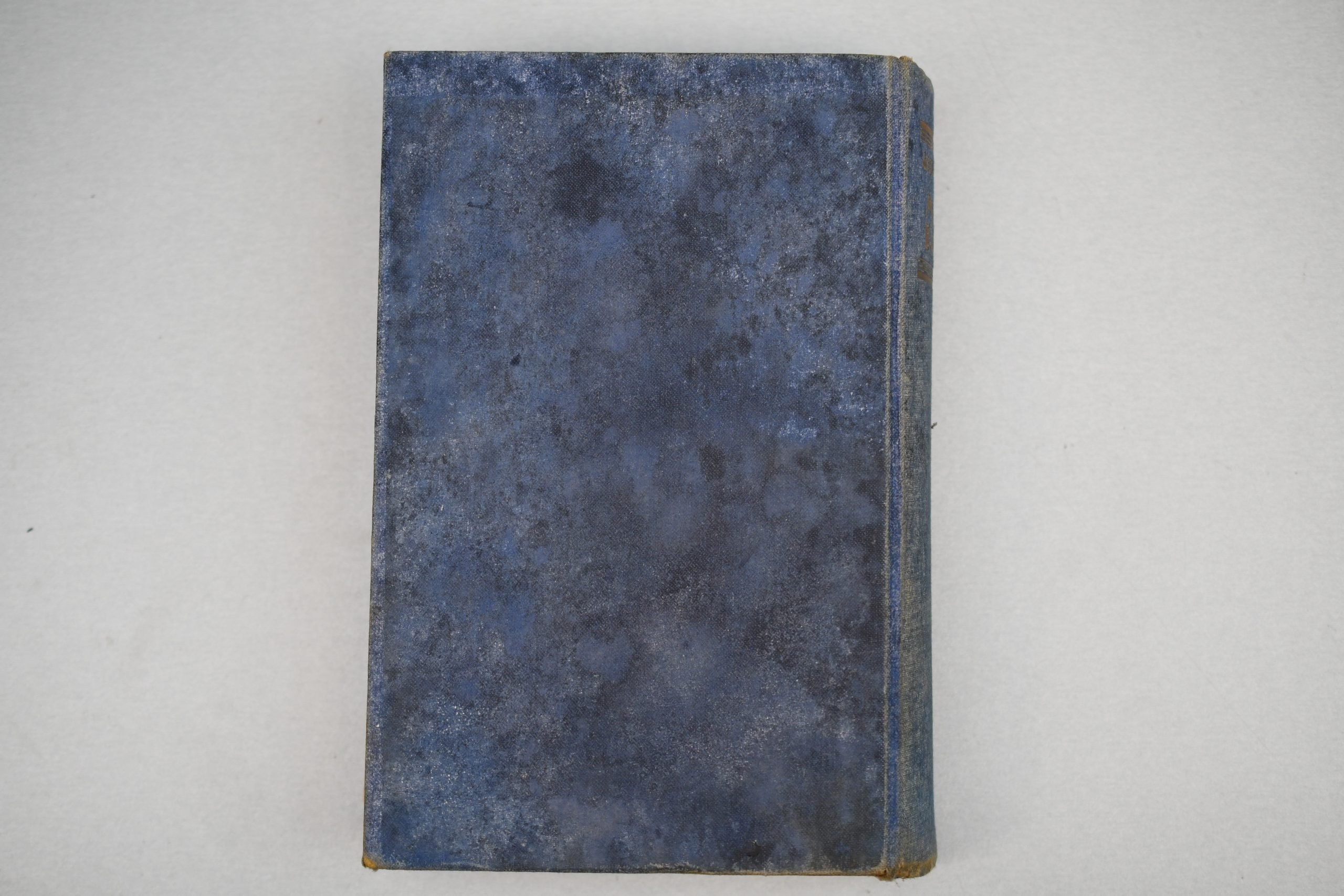 Dutch Adolf Hitler's Mein Kampf 'Mijn Kamp' printed in Amsterdam — image 4