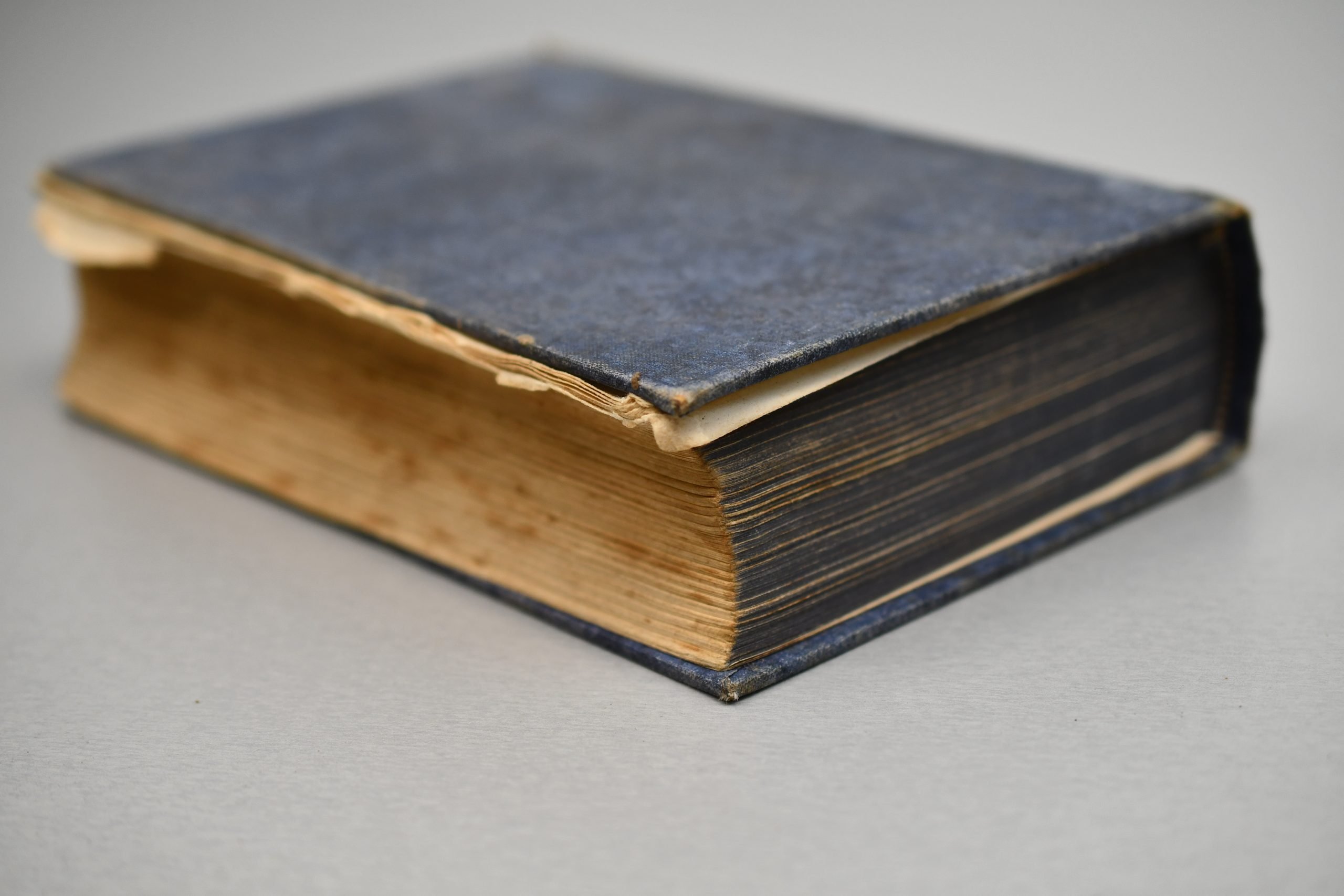 Dutch Adolf Hitler's Mein Kampf 'Mijn Kamp' printed in Amsterdam — image 5