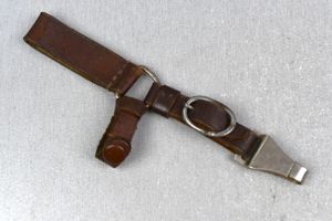 Complete M33 SA dagger hanger with top grip hanger RZM …