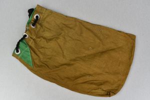 Wehrmacht/SS 'Gebirgsjäger' special mountain gear equipment bag