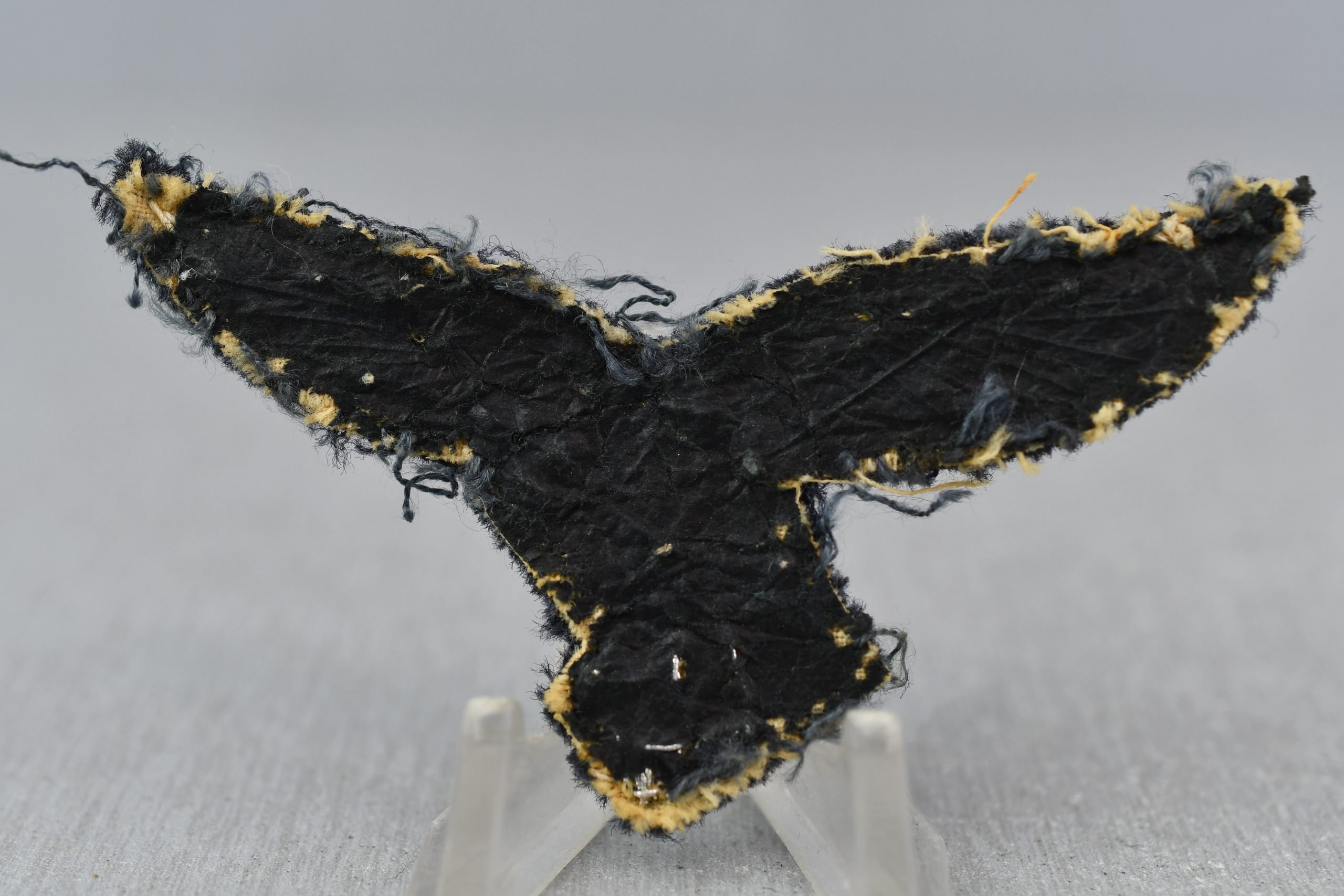 Luftwaffe bullion officers breast eagle — image 2