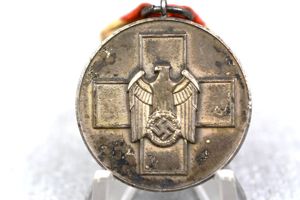 German Social Welfare service medal 'Volkspflege'