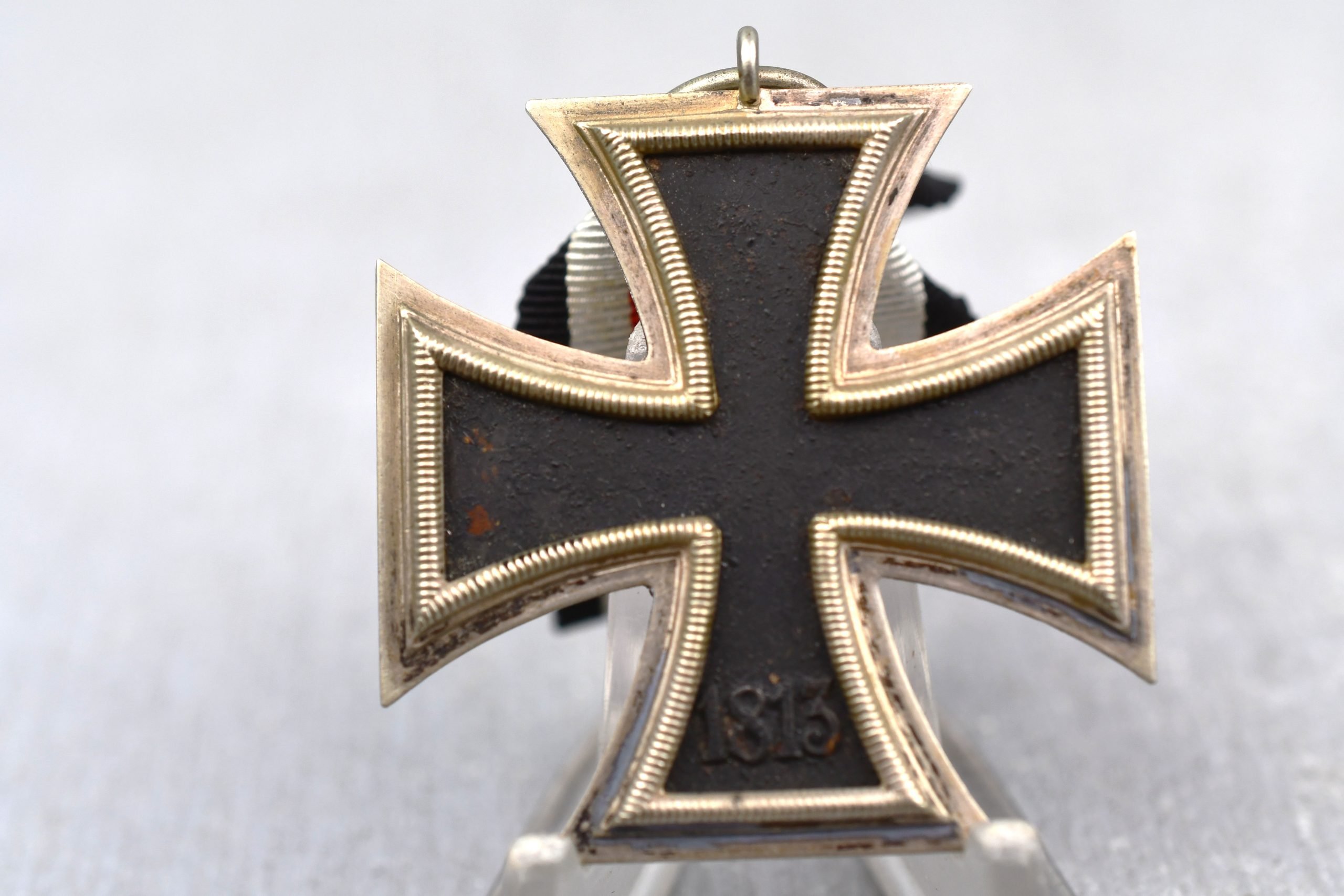 Iron Cross second class 1939 — image 2