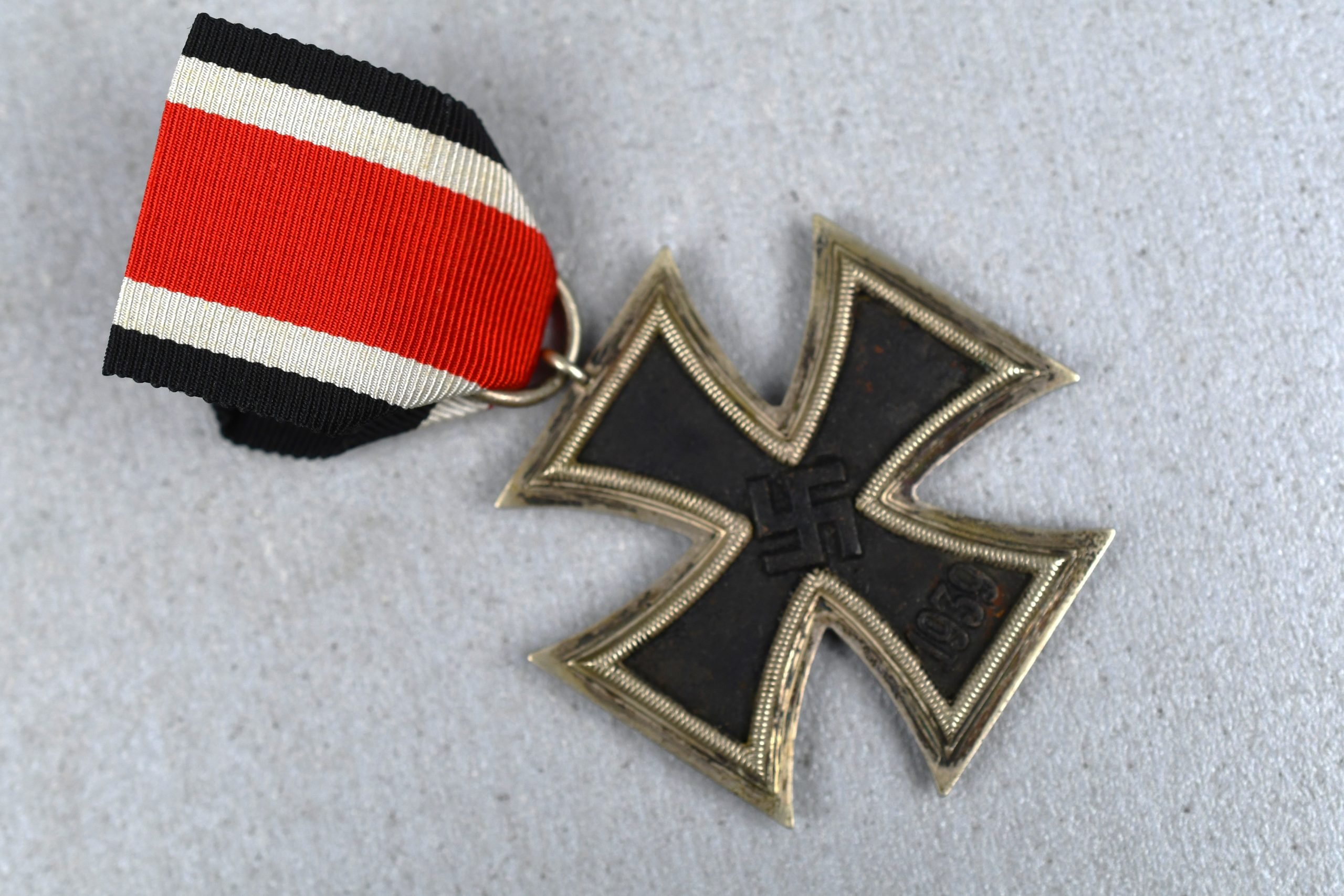 Iron Cross second class 1939 — image 3