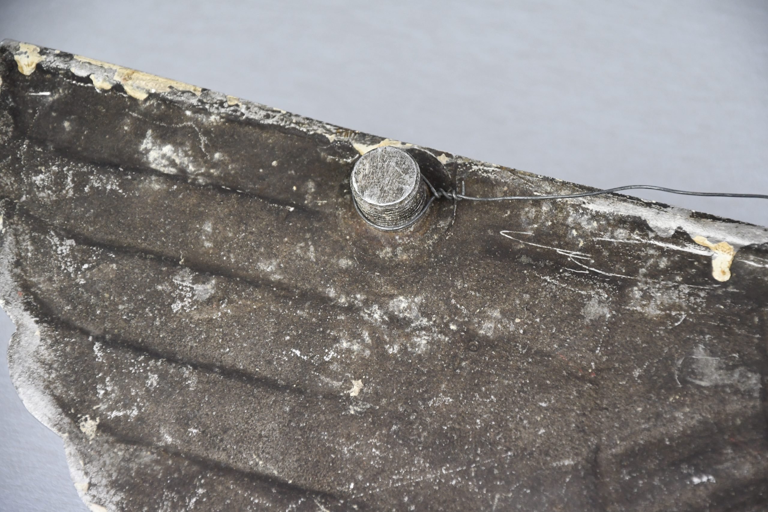 German alloy railroad eagle '24 inch'by 'B' — image 12