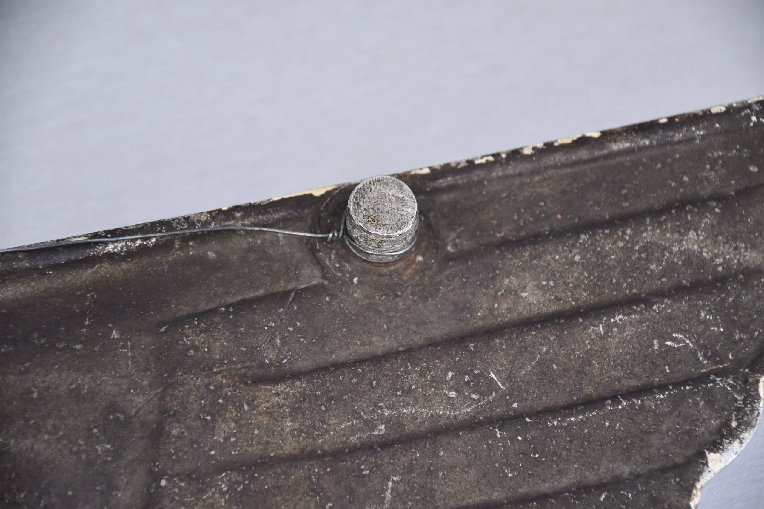 German alloy railroad eagle '24 inch'by 'B' — image 13