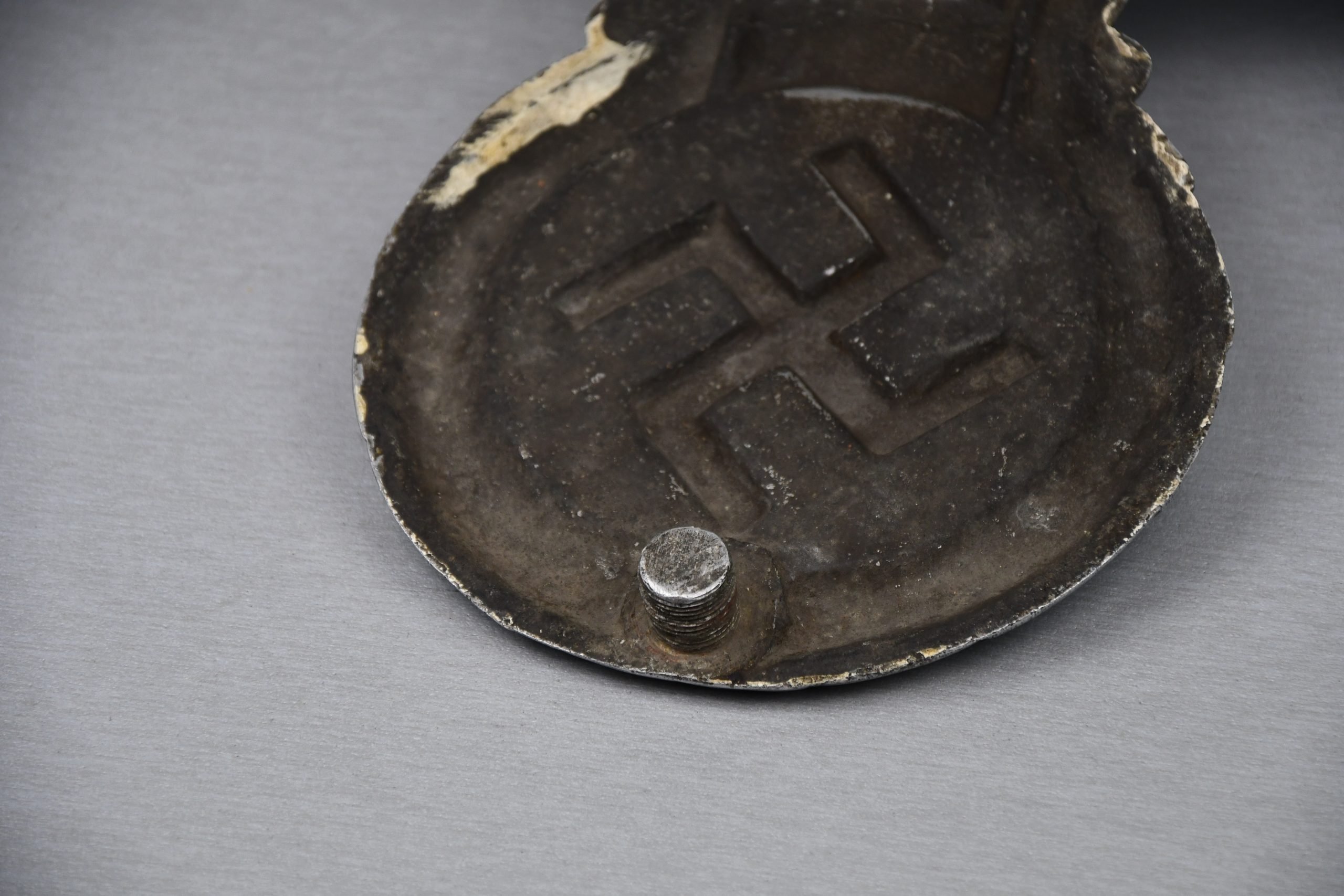 German alloy railroad eagle '24 inch'by 'B' — image 14