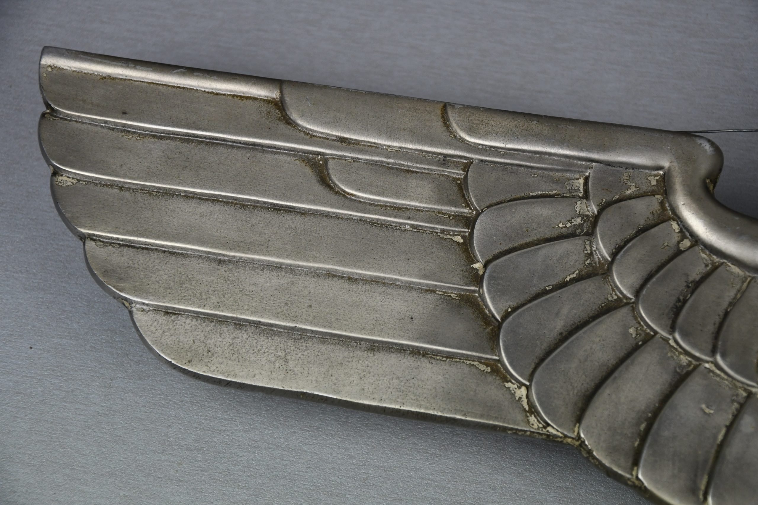 German alloy railroad eagle '24 inch'by 'B' — image 5