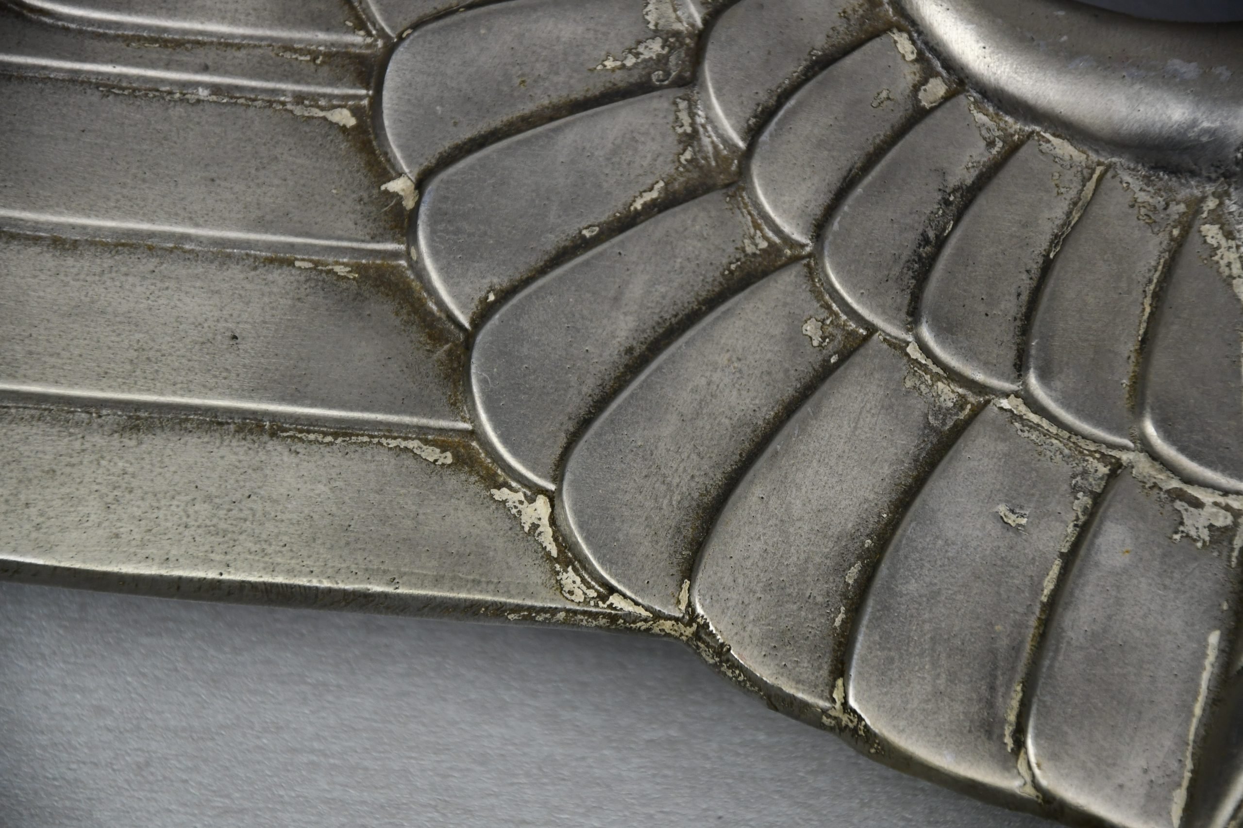 German alloy railroad eagle '24 inch'by 'B' — image 6