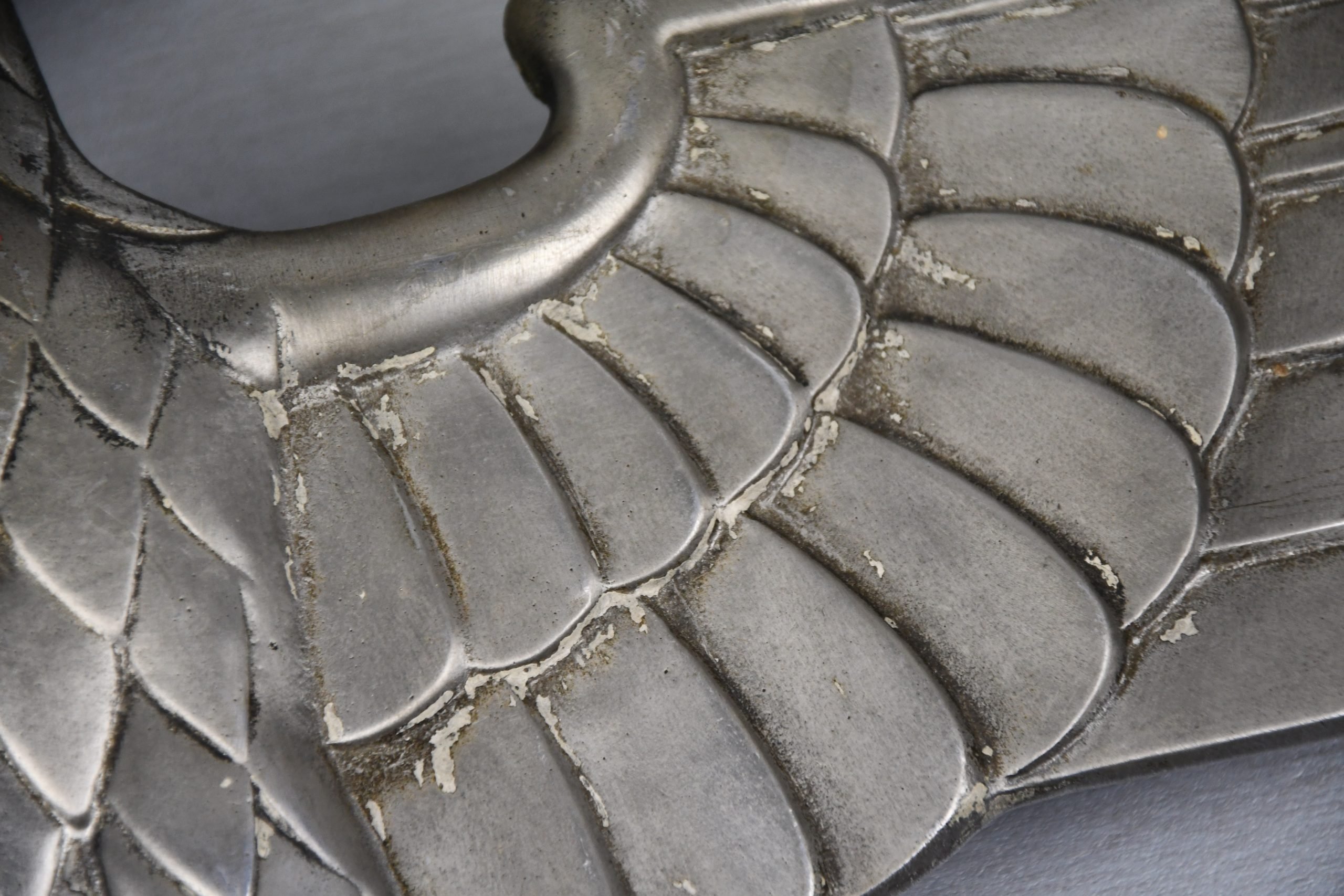 German alloy railroad eagle '24 inch'by 'B' — image 7