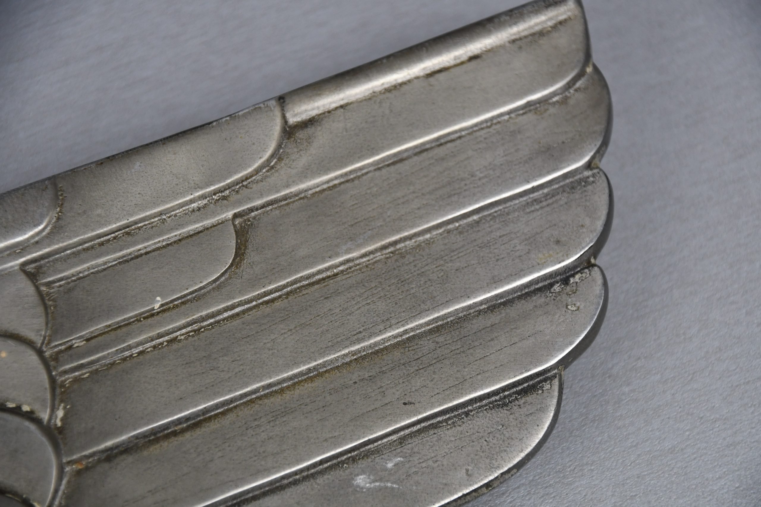 German alloy railroad eagle '24 inch'by 'B' — image 8