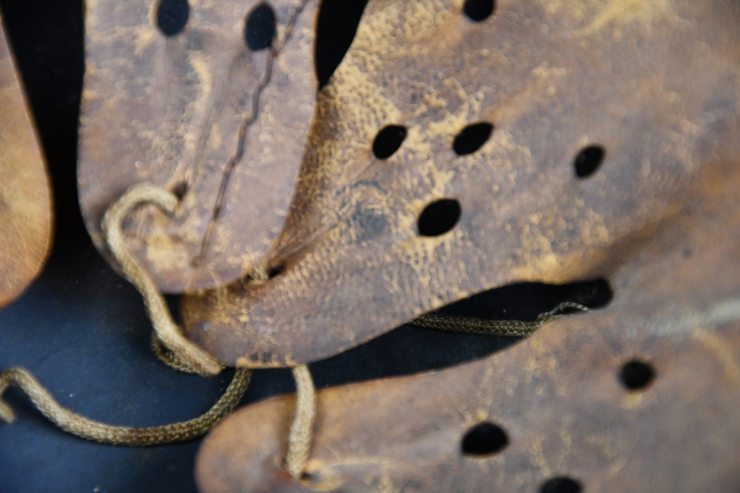 M40 Luftwaffe single decal steel helmet ET64 — image 10