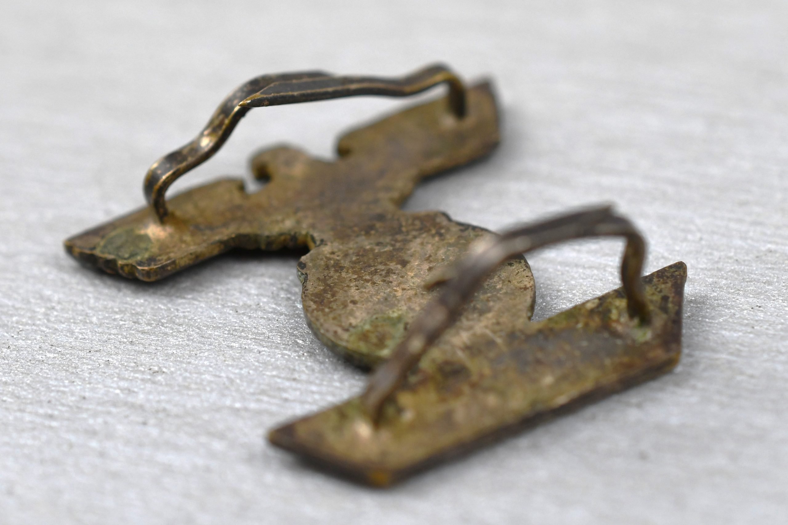 Iron Cross second class 1939 clasp 'Wiederholungsspange' by Deumer — image 4