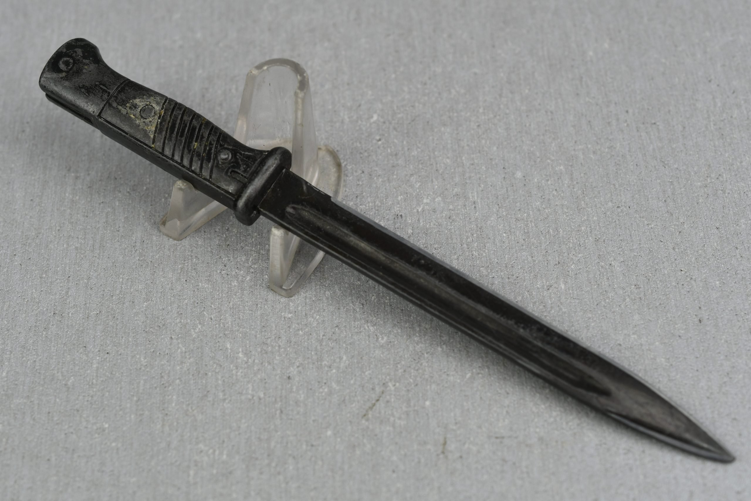 WW2 miniature K98 bayonet 'letter opener' — image 2