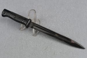 WW2 miniature K98 bayonet 'letter opener'