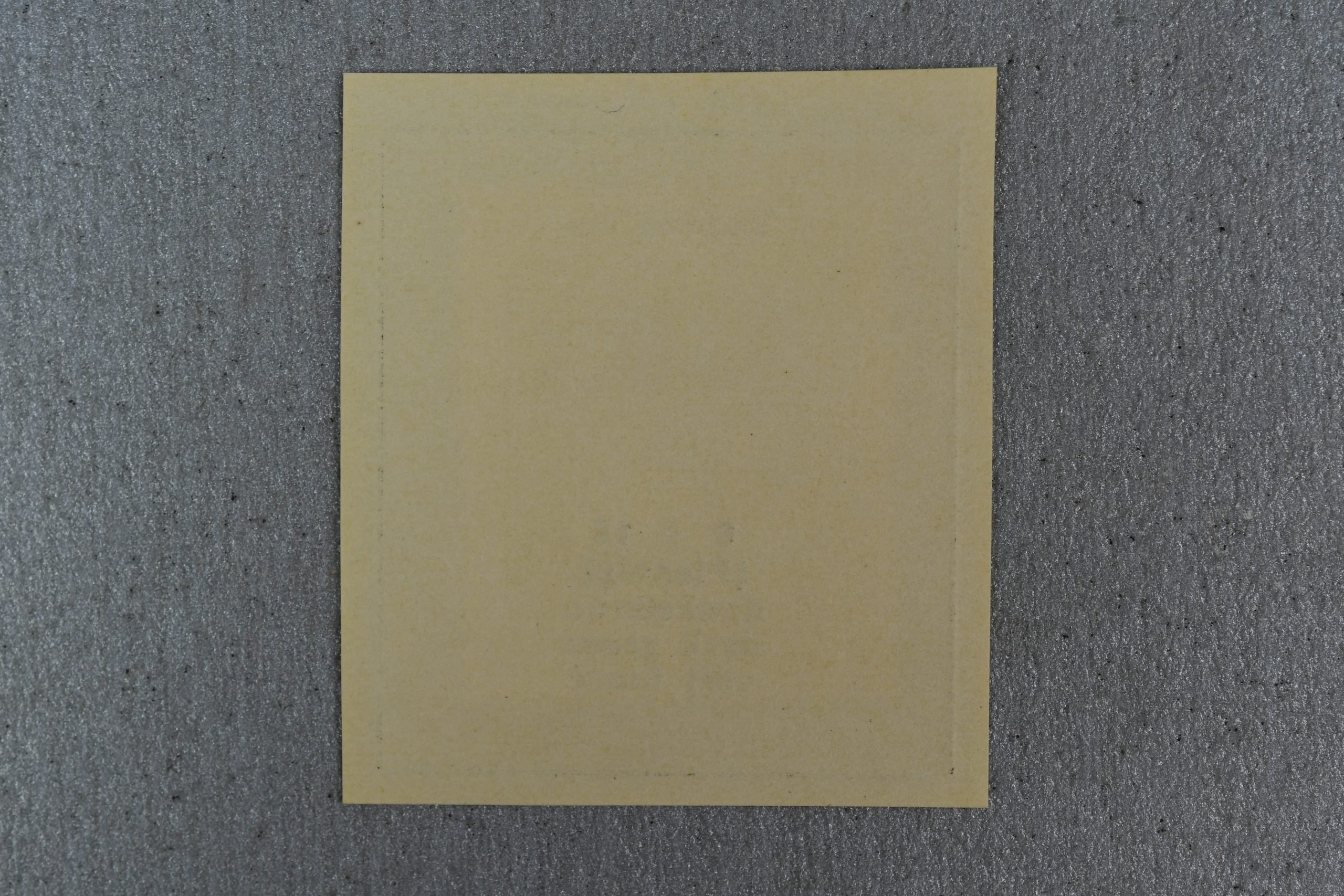 Adolf Hitler stamp Deutsche Reichsparteitag 1938 — image 2