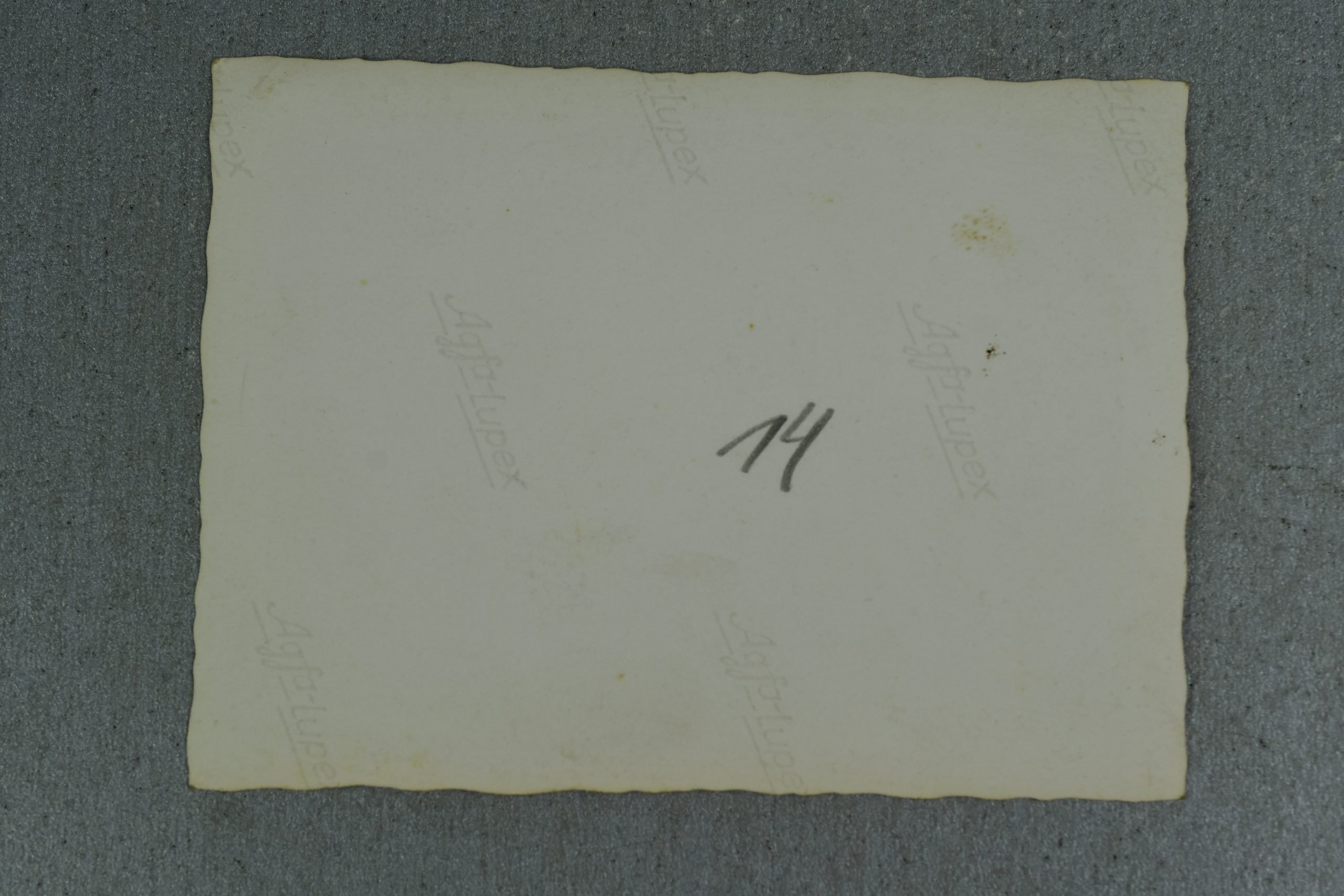 Original army (Heer) photograph field kitchen 'Feldküche' — image 2