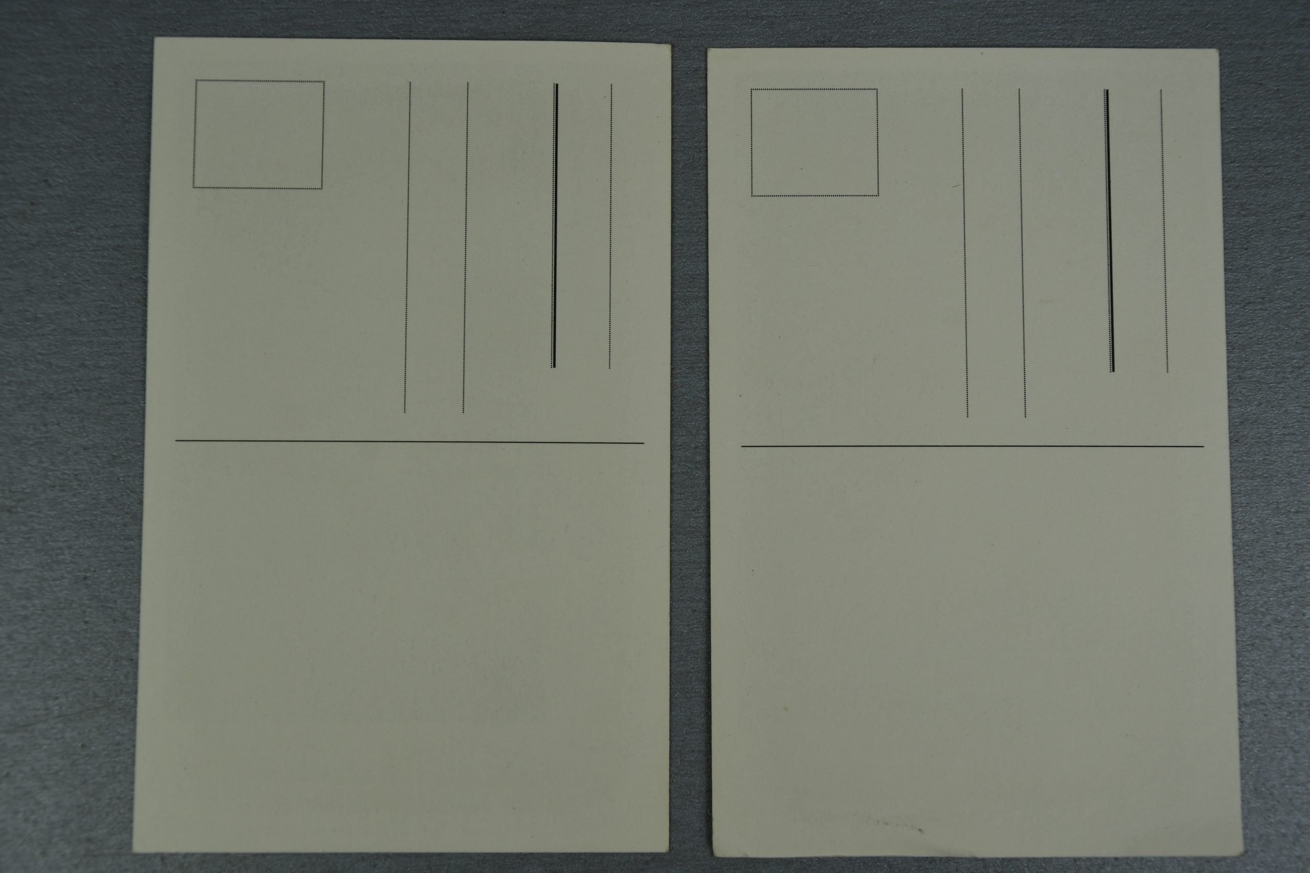 2x original army (Heer) portrait in Waffenrock — image 2