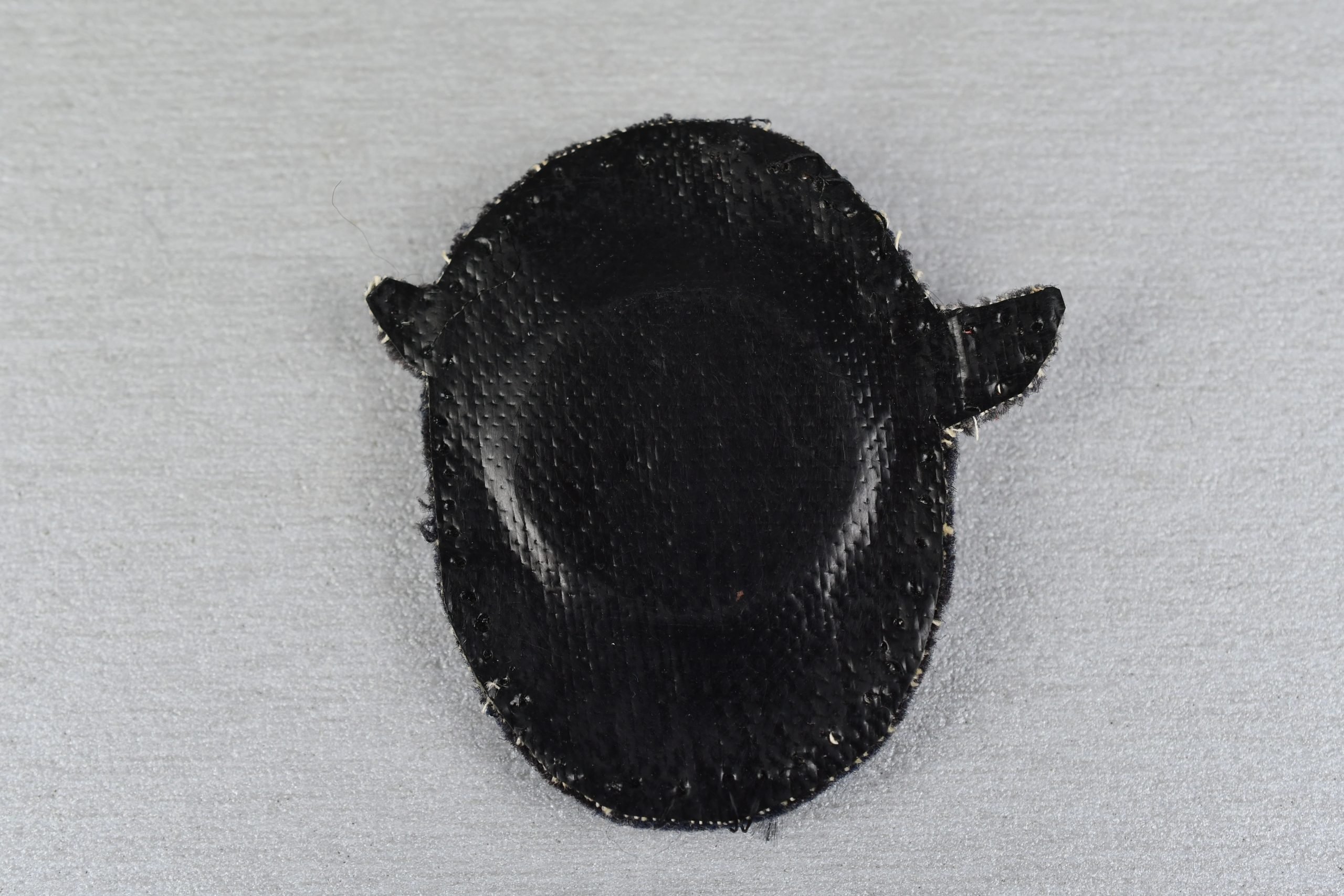 Luftwaffe padded cloth glider pilot badge — image 2