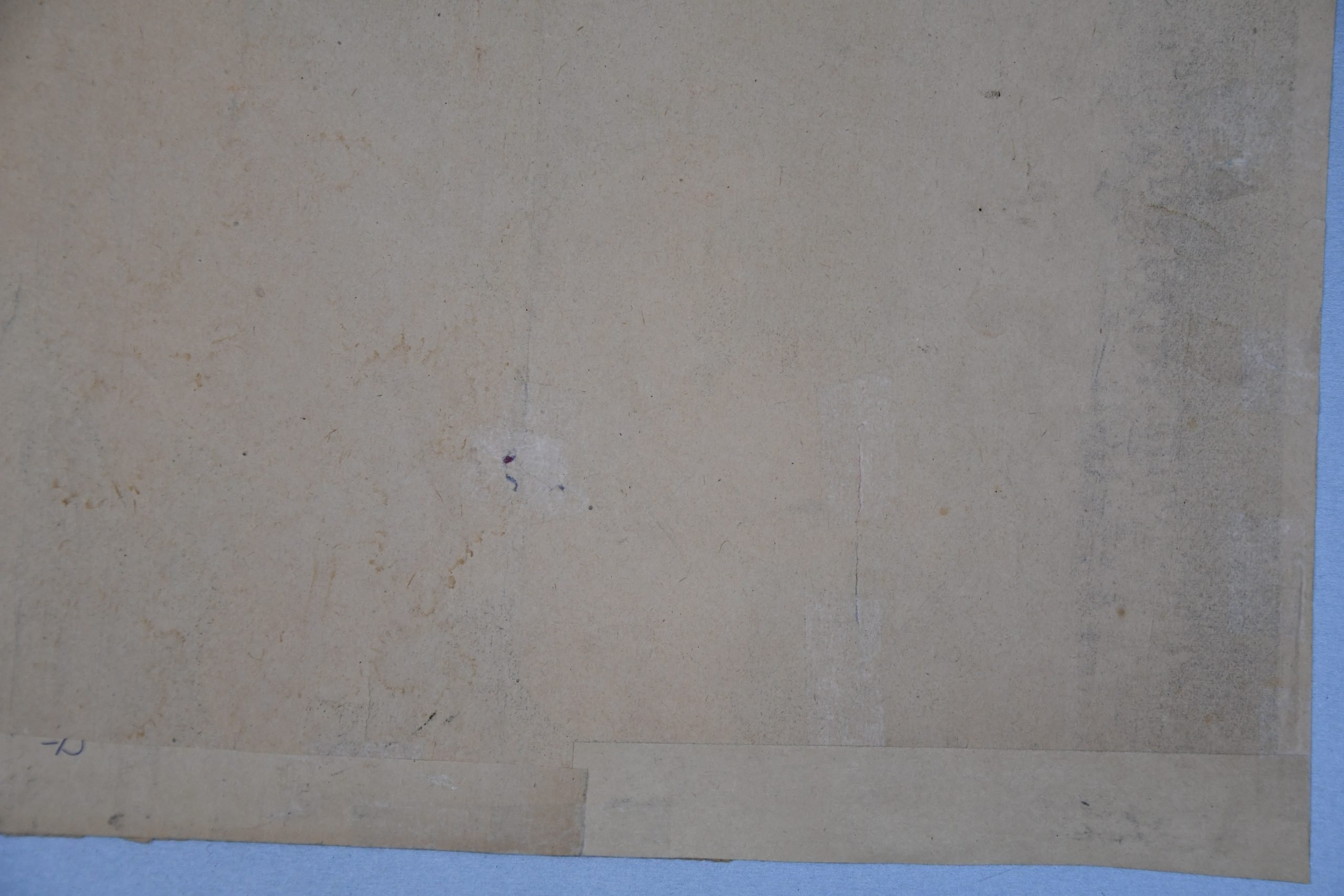 WW2 German 'Erwache Freiwillige vor!' recruitment poster 83 x 60 — image 11