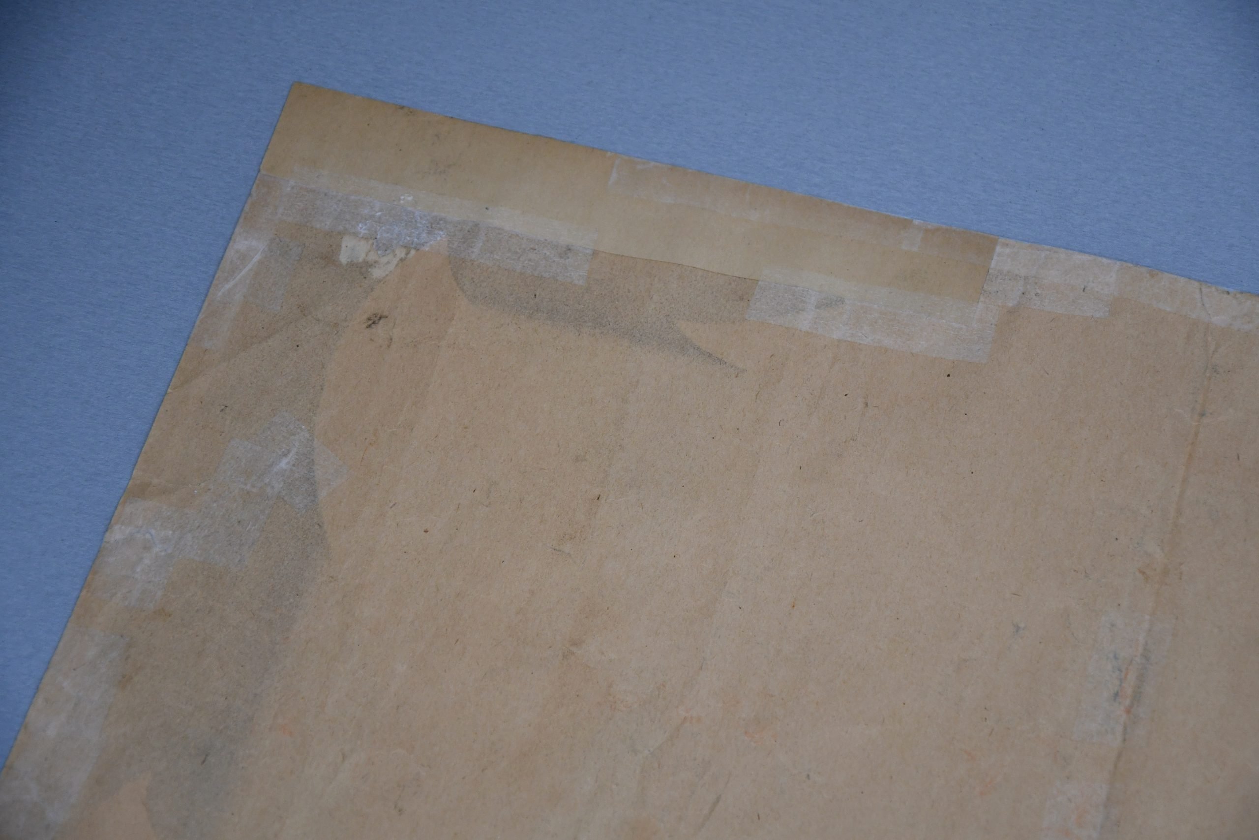 WW2 German 'Erwache Freiwillige vor!' recruitment poster 83 x 60 — image 9