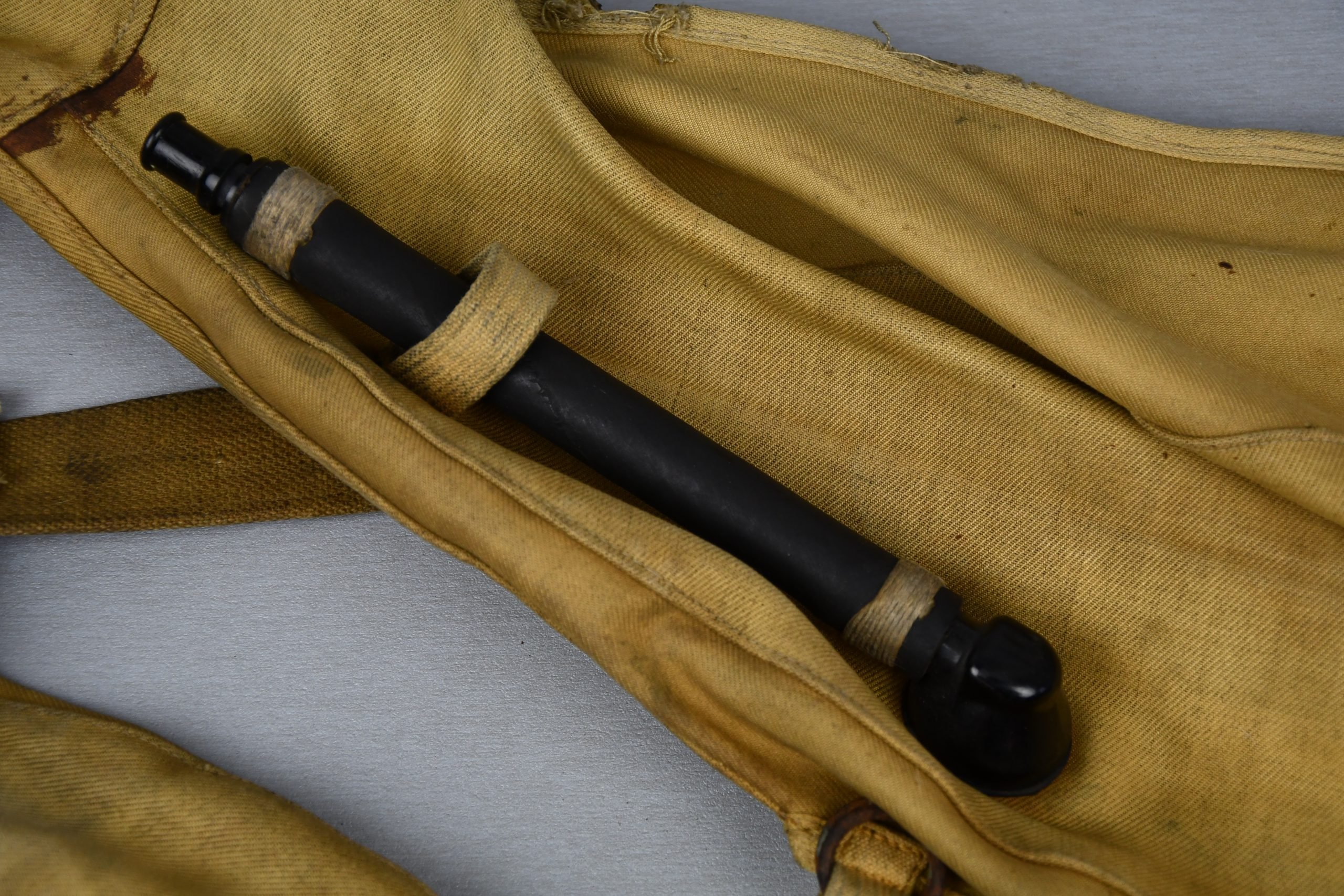 Luftwaffe pilot 'Schwimmweste' type 10-30 B-2 — image 5