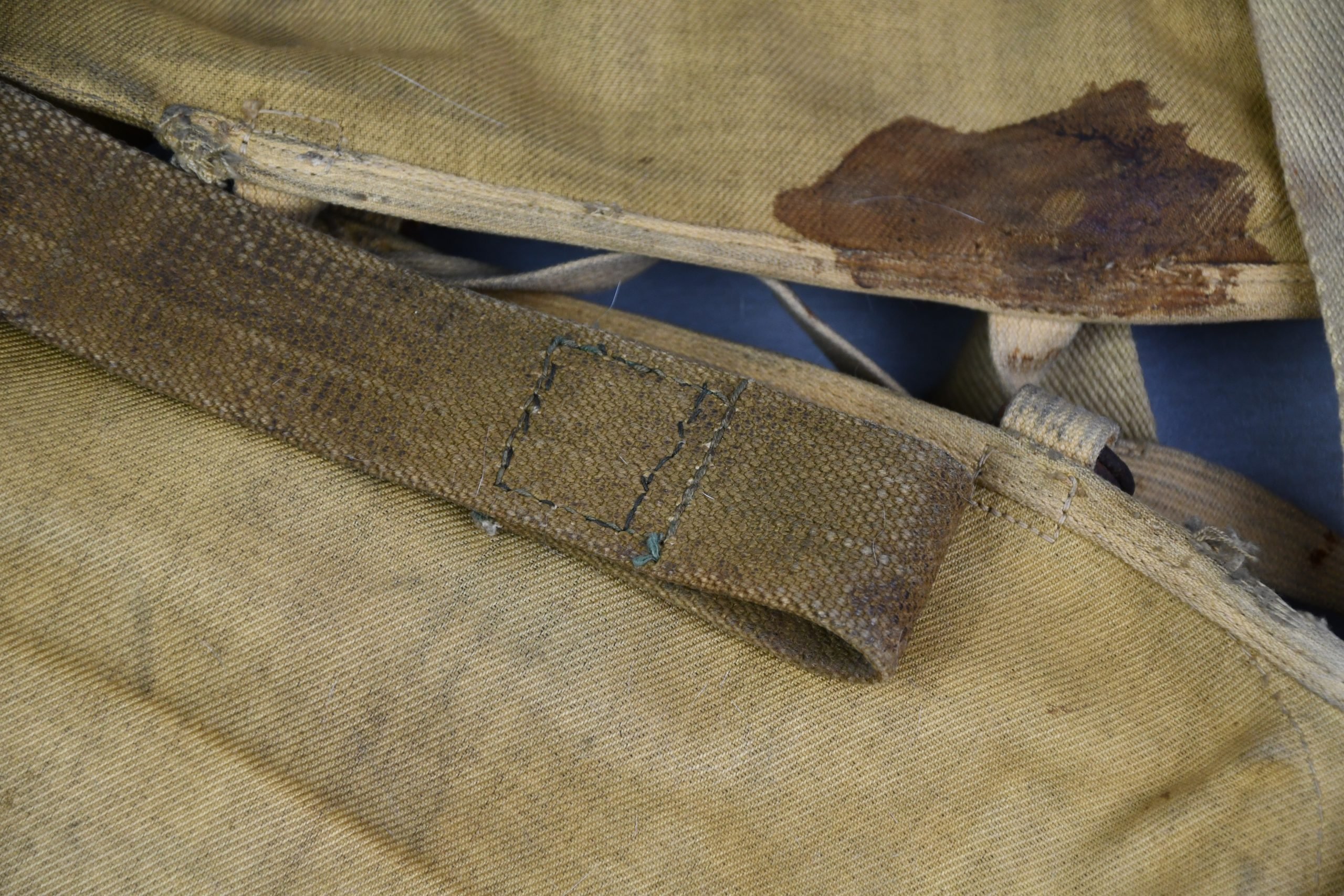 Luftwaffe pilot 'Schwimmweste' type 10-30 B-2 — image 7