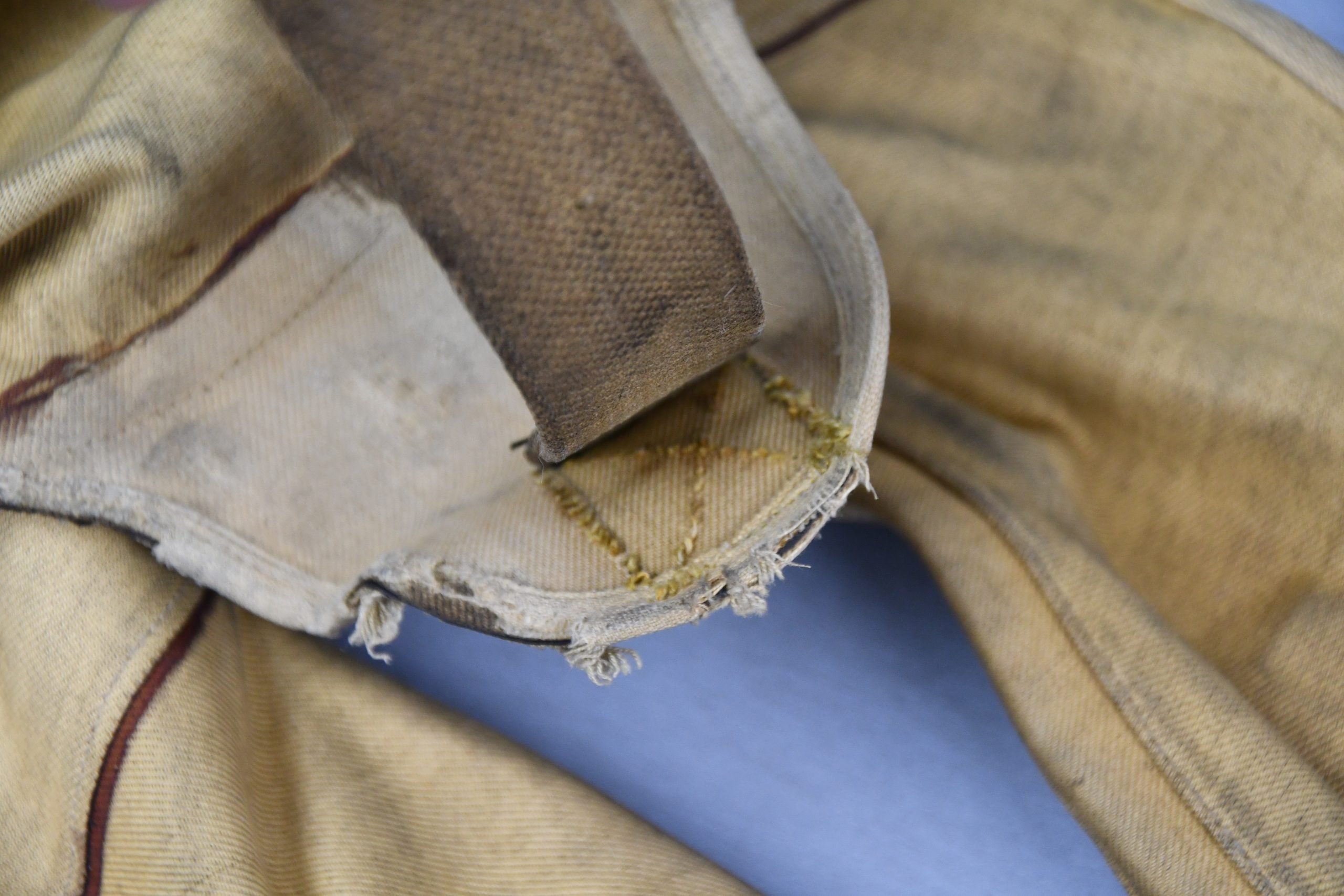 Luftwaffe pilot 'Schwimmweste' type 10-30 B-2 — image 8