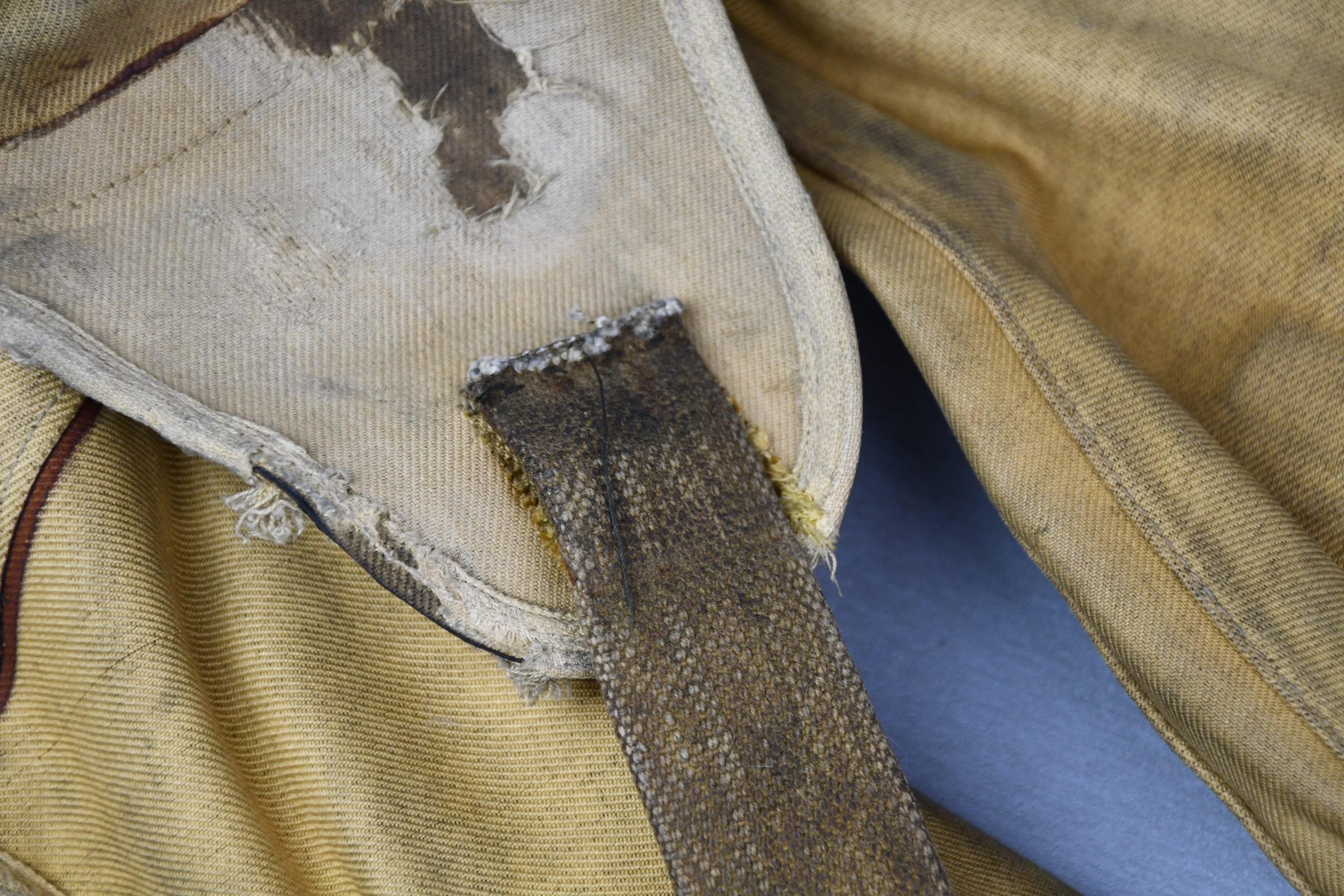 Luftwaffe pilot 'Schwimmweste' type 10-30 B-2 — image 9