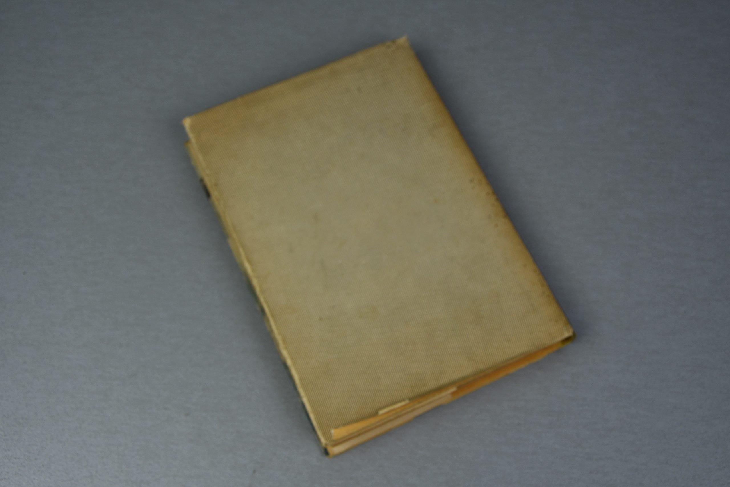 WW2 German book 'Wir fliegen gegen England' attributed 1940 — image 7