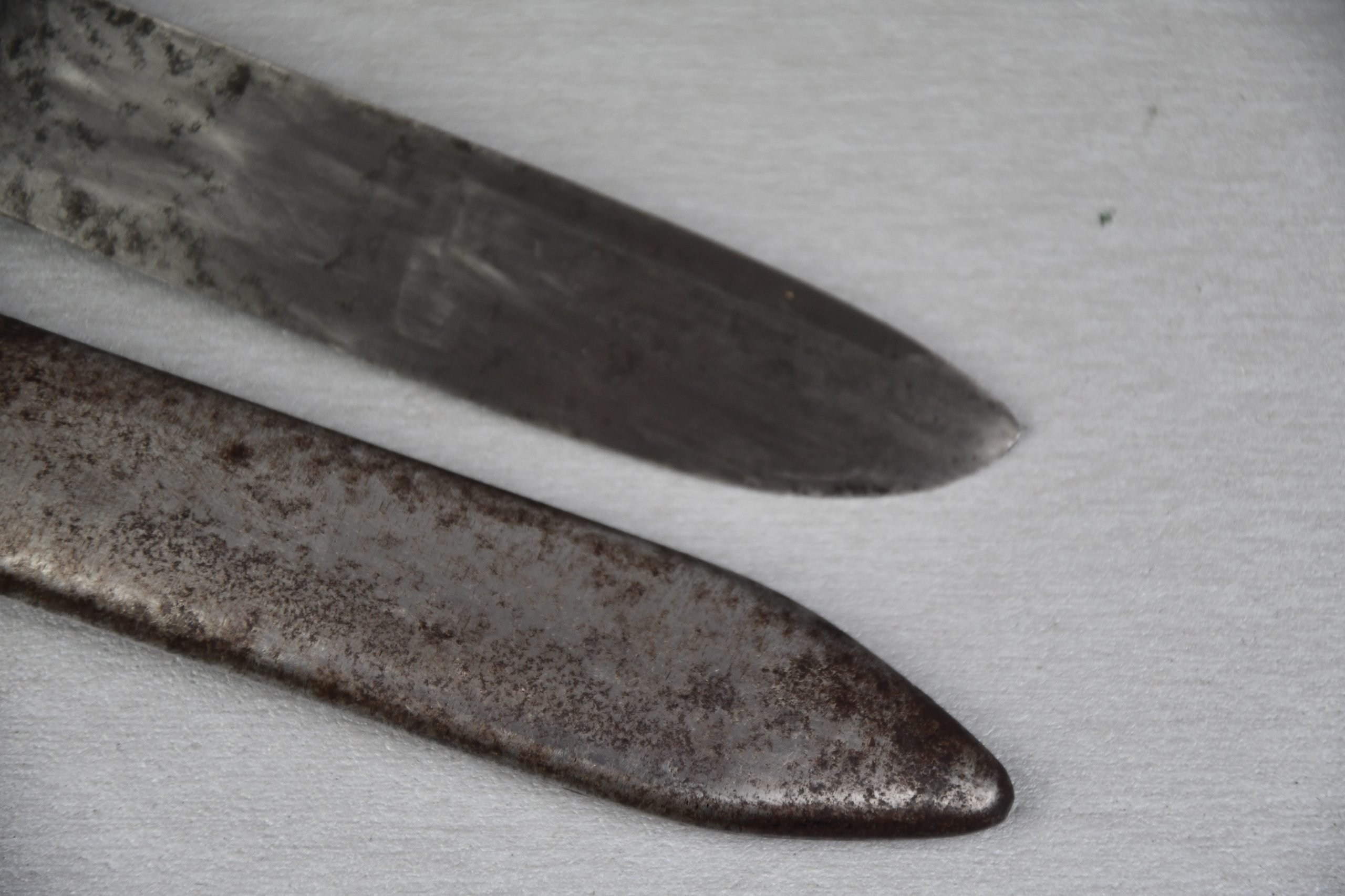 Hitlerjugend knife by RZM M7/13 Schuttelhofer Artur & Co. (ASSO), Solingen — image 4