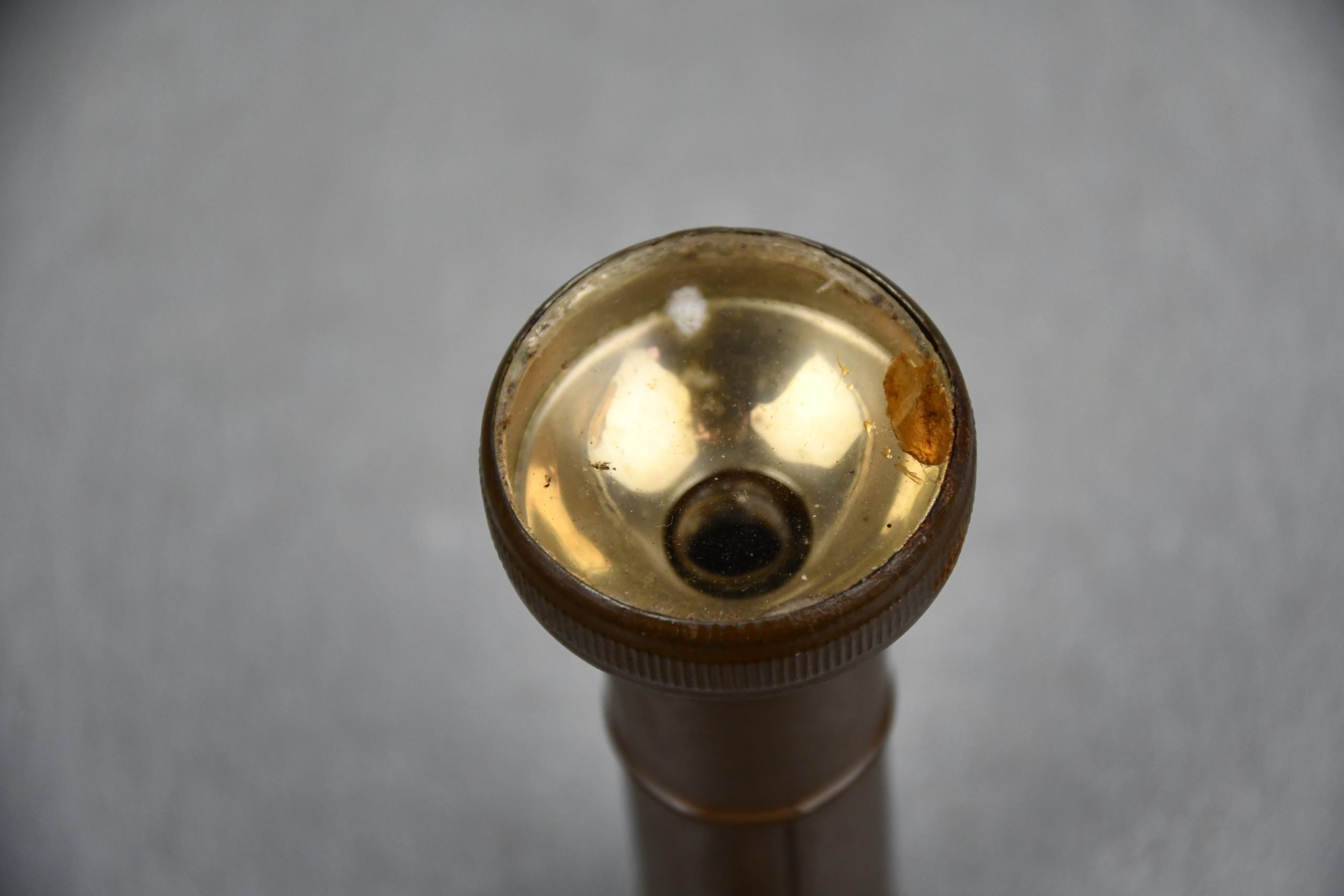 Wehrmacht flash light Pertrix 577 — image 4