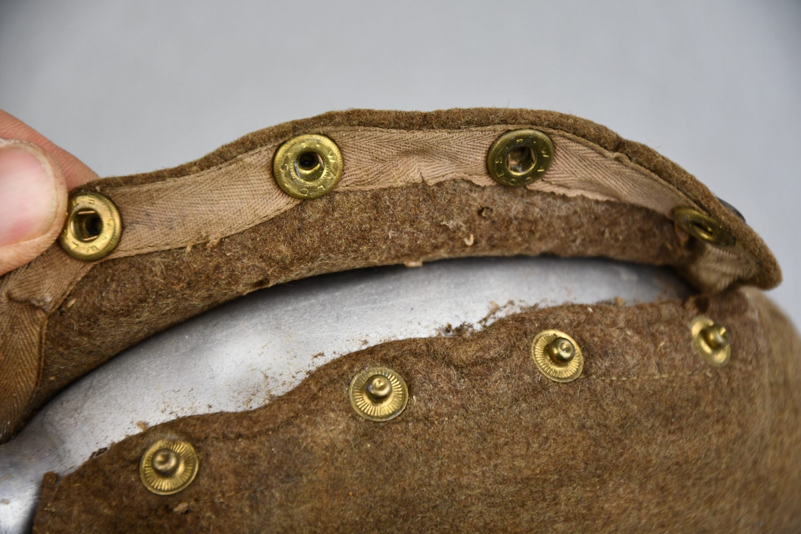 M31 Wehrmacht canteen A.W.G. 1936 — image 5