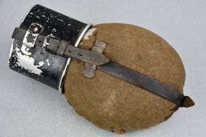 M31 Wehrmacht canteen A.W.G. 1936