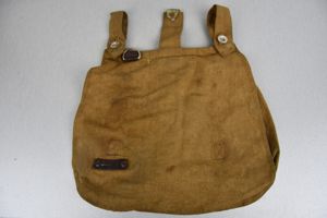 NSDAP/hitlerjugend bread bag