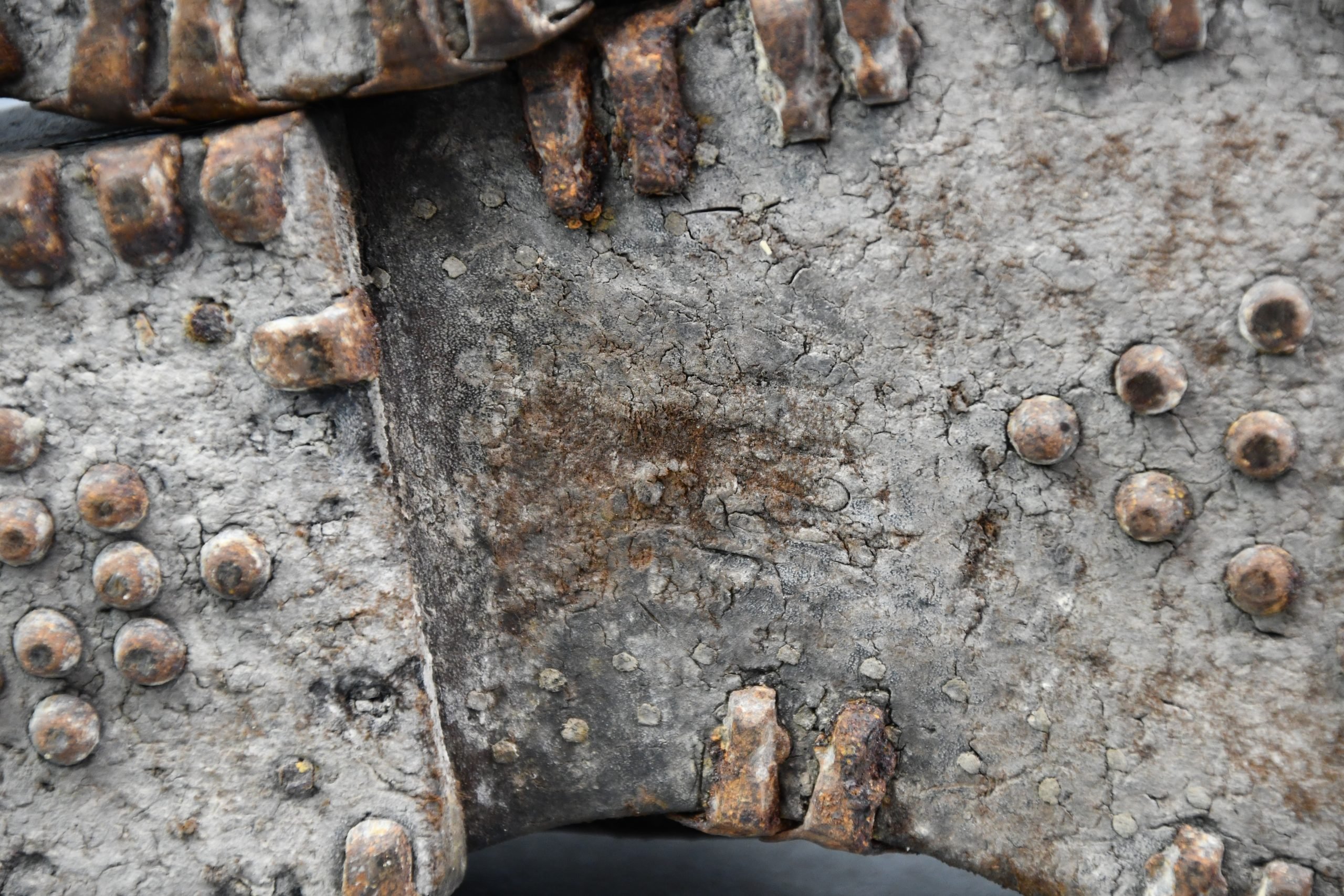 M37 Wehrmacht 'Gebirgsjäger' mountain boots with RBNr. — image 18