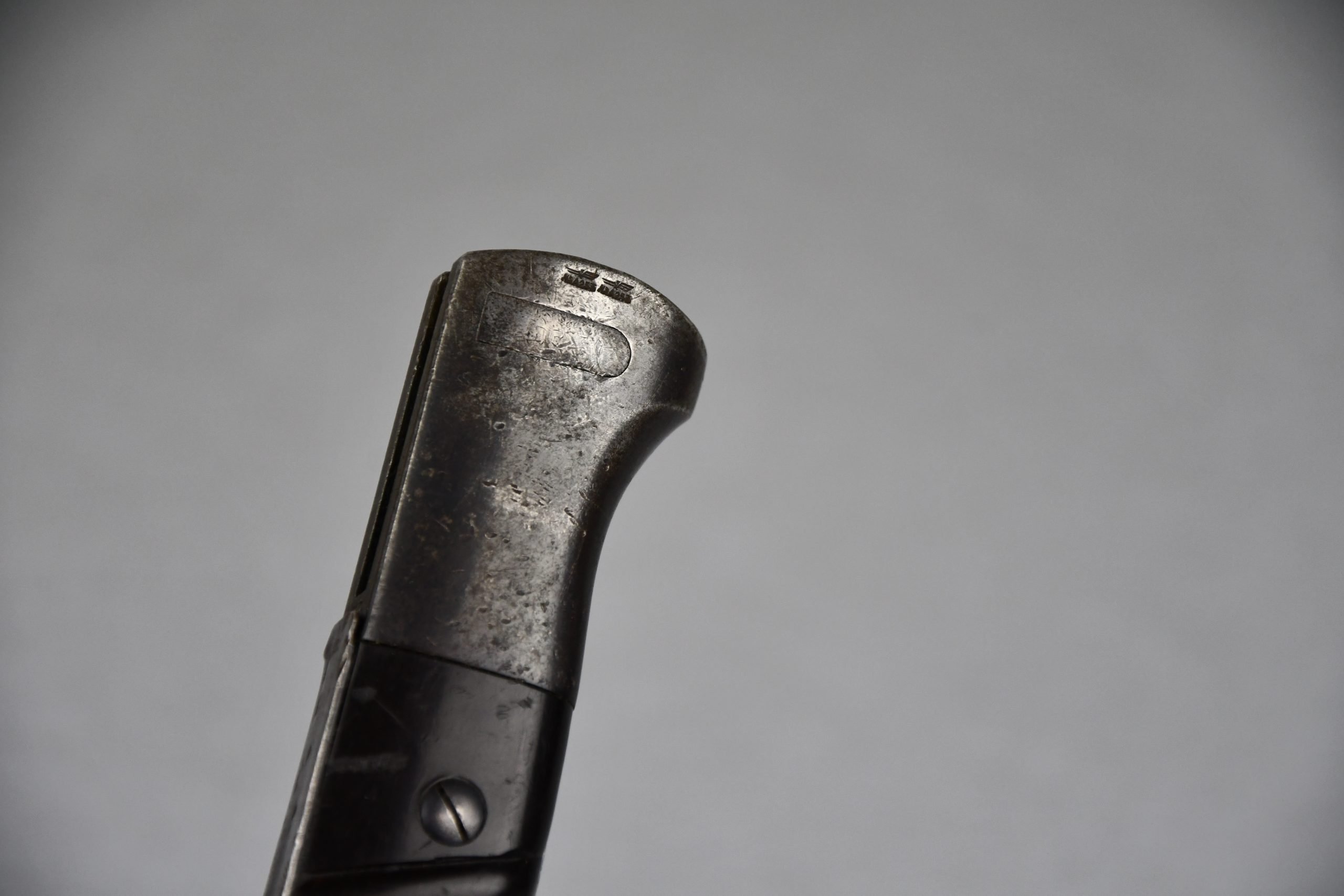 Early matching K98 bayonet by Berg & Co. 1937 — image 11