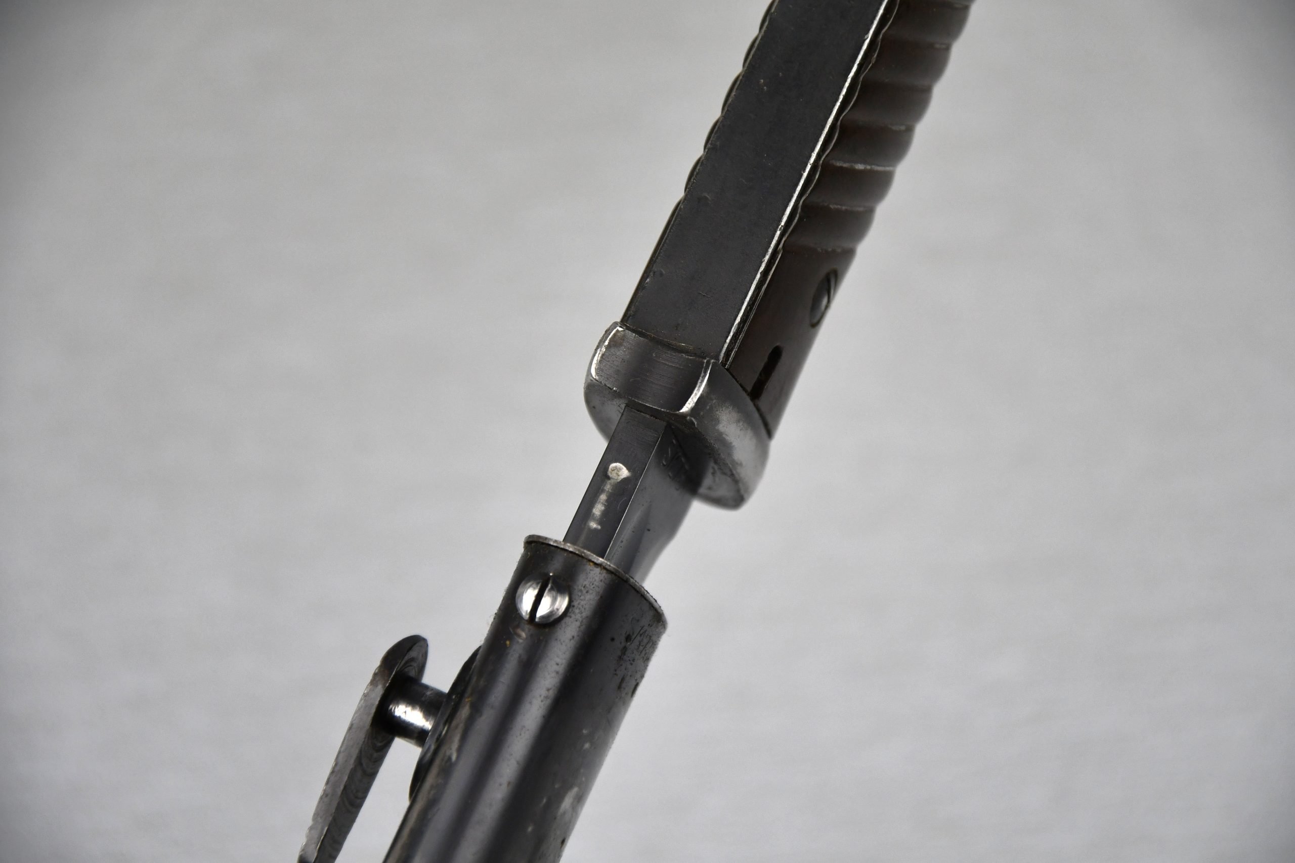 Early matching K98 bayonet by S/173K 'Alex Coppel' 1934 — image 12