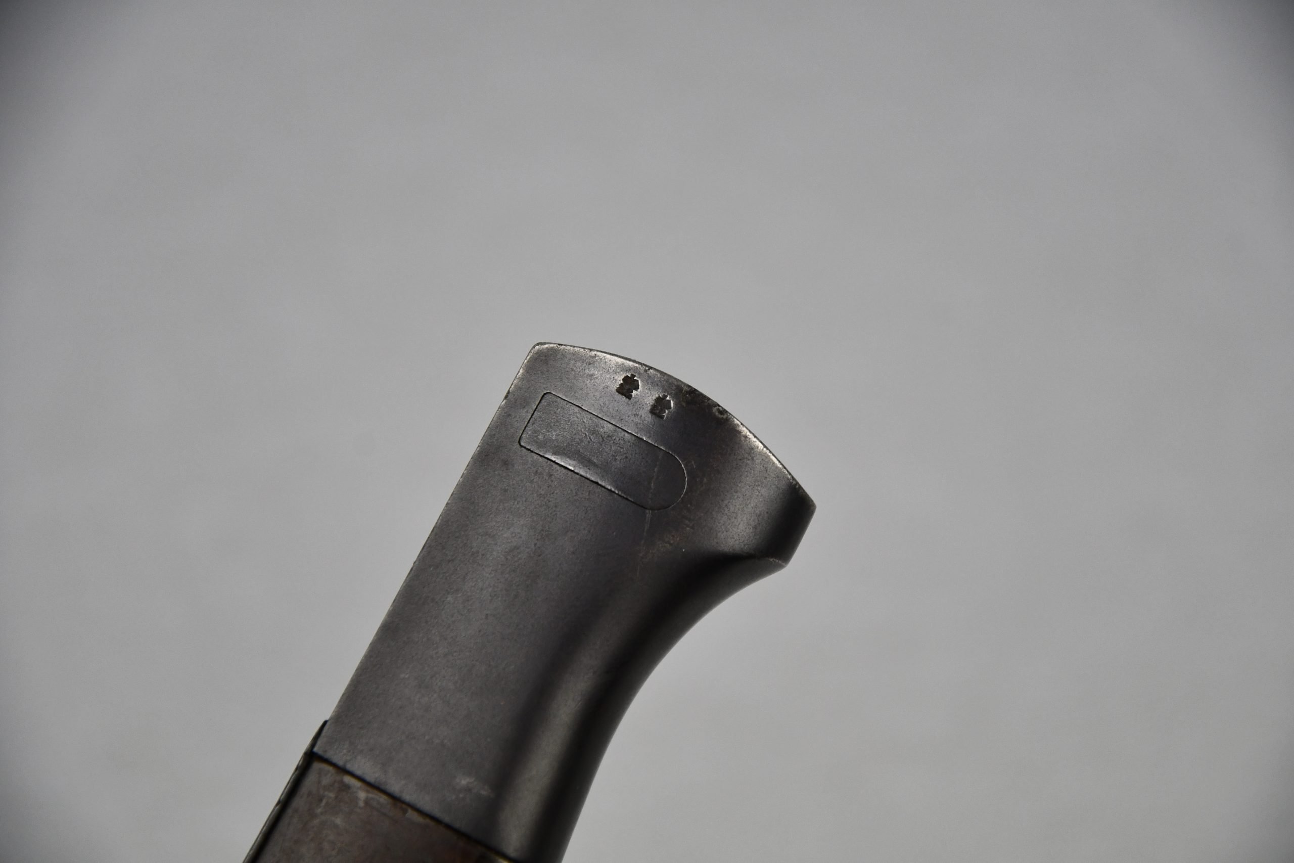 Early matching K98 bayonet by S/173K 'Alex Coppel' 1934 — image 13